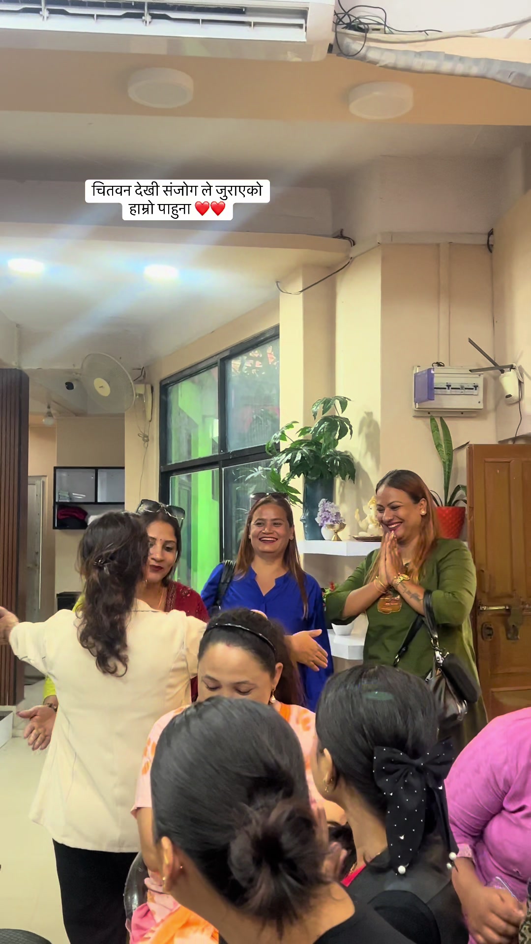 @Aakarshan beauty salon&academy