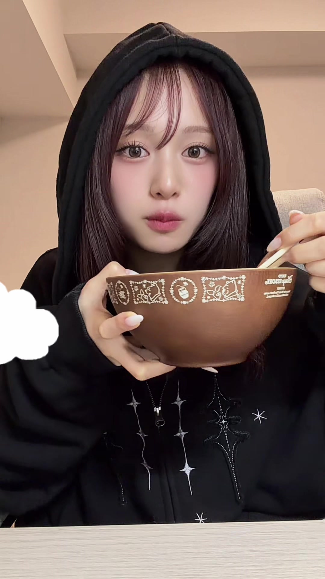 @絵森 彩