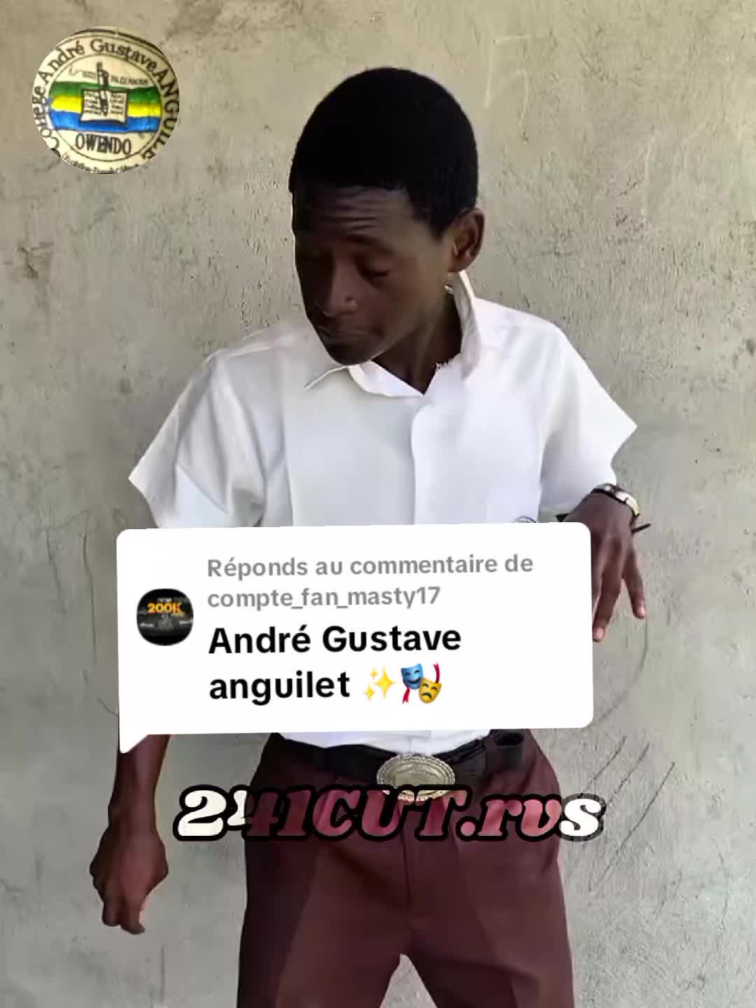 @★241🇬🇦𝐂𝐔𝐓™★