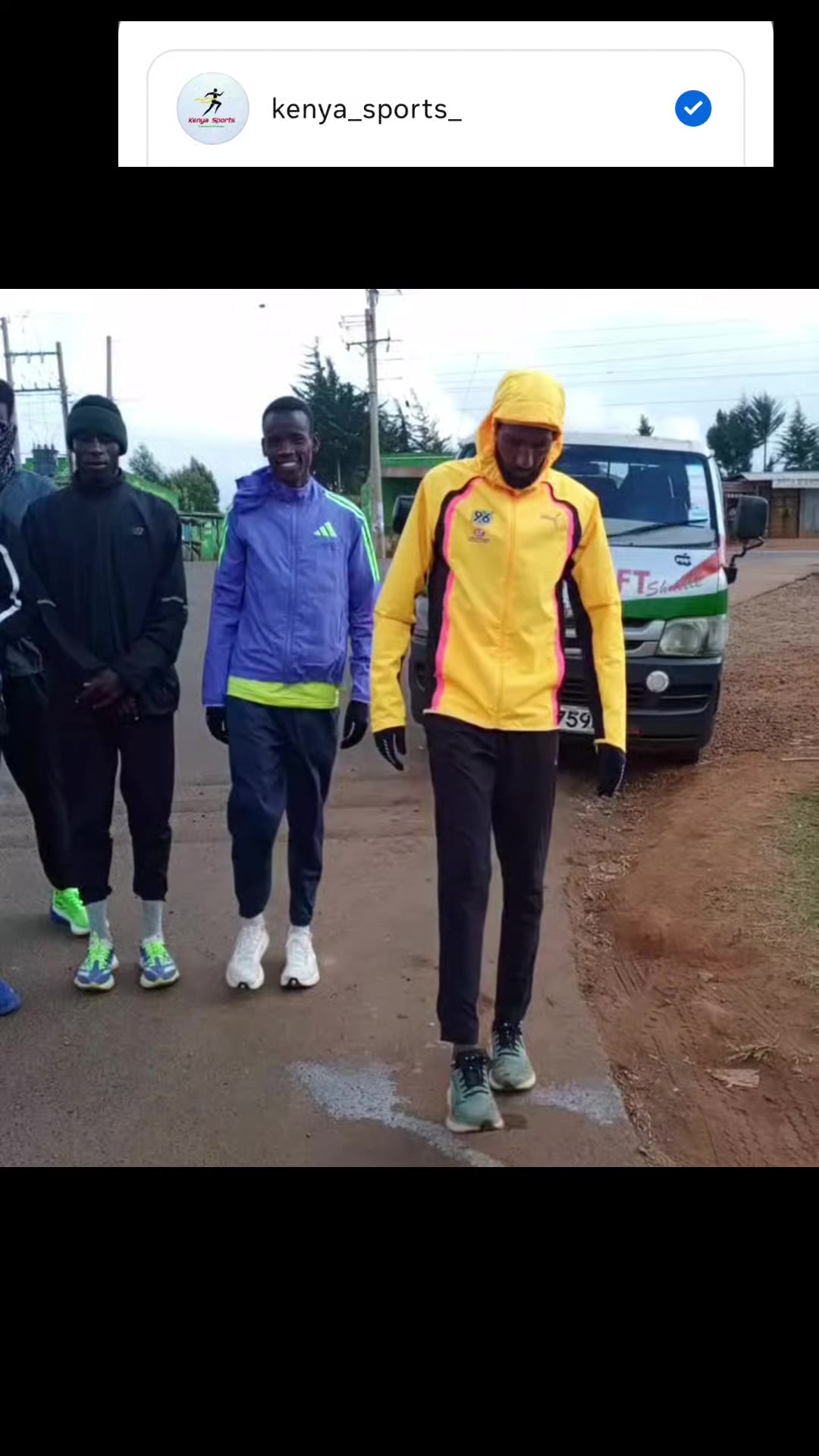 @Kenya sports page 🇰🇪