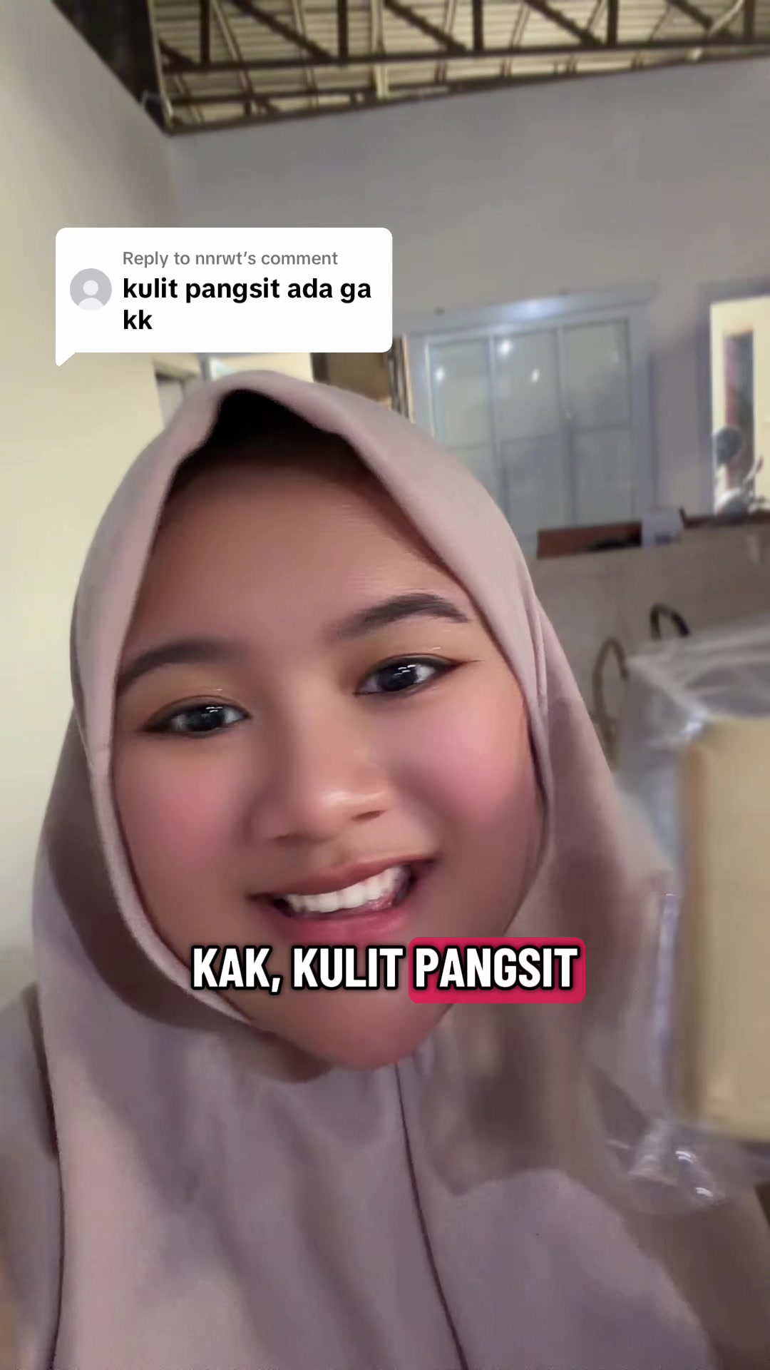 @Mendyyyy | ratu kulit dimsum