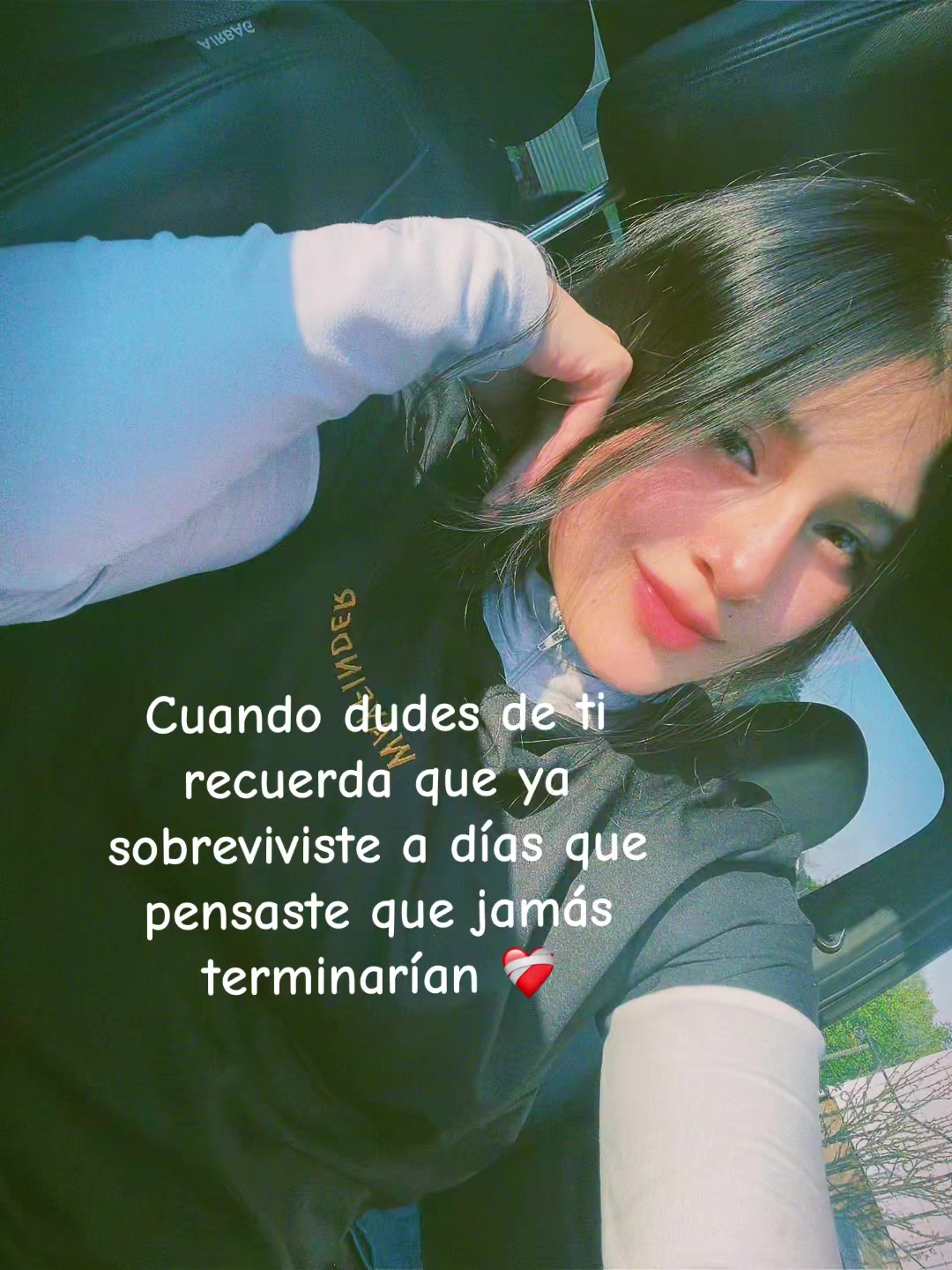 @Cristina ❣️