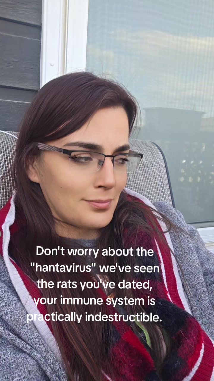 @Miss Chris