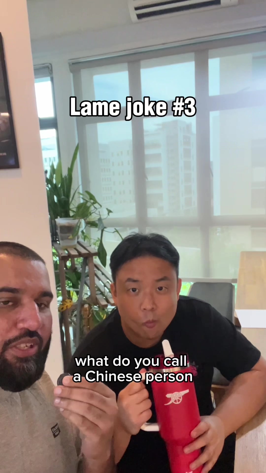 @SGAG