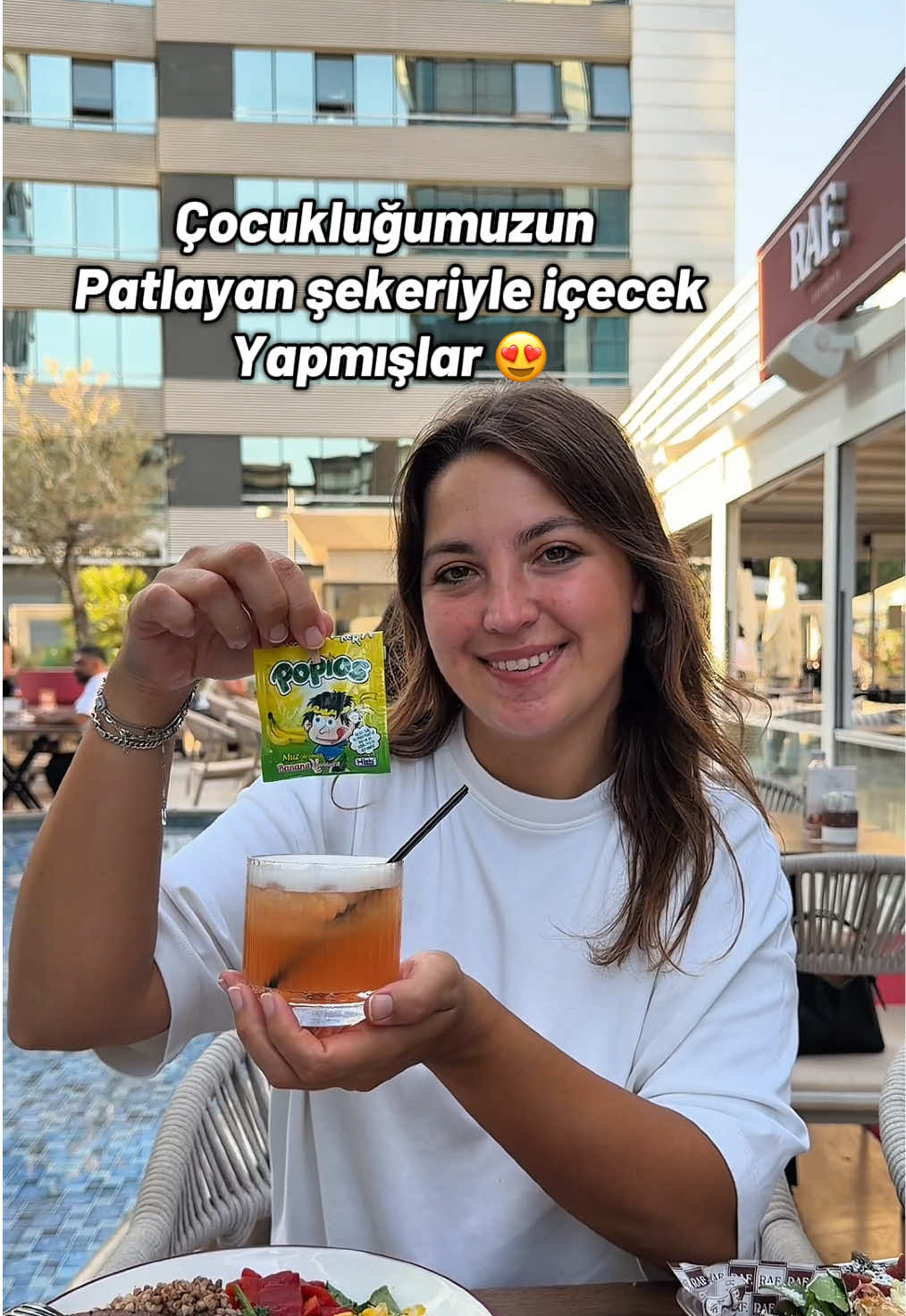@İzmirdebirlezzet
