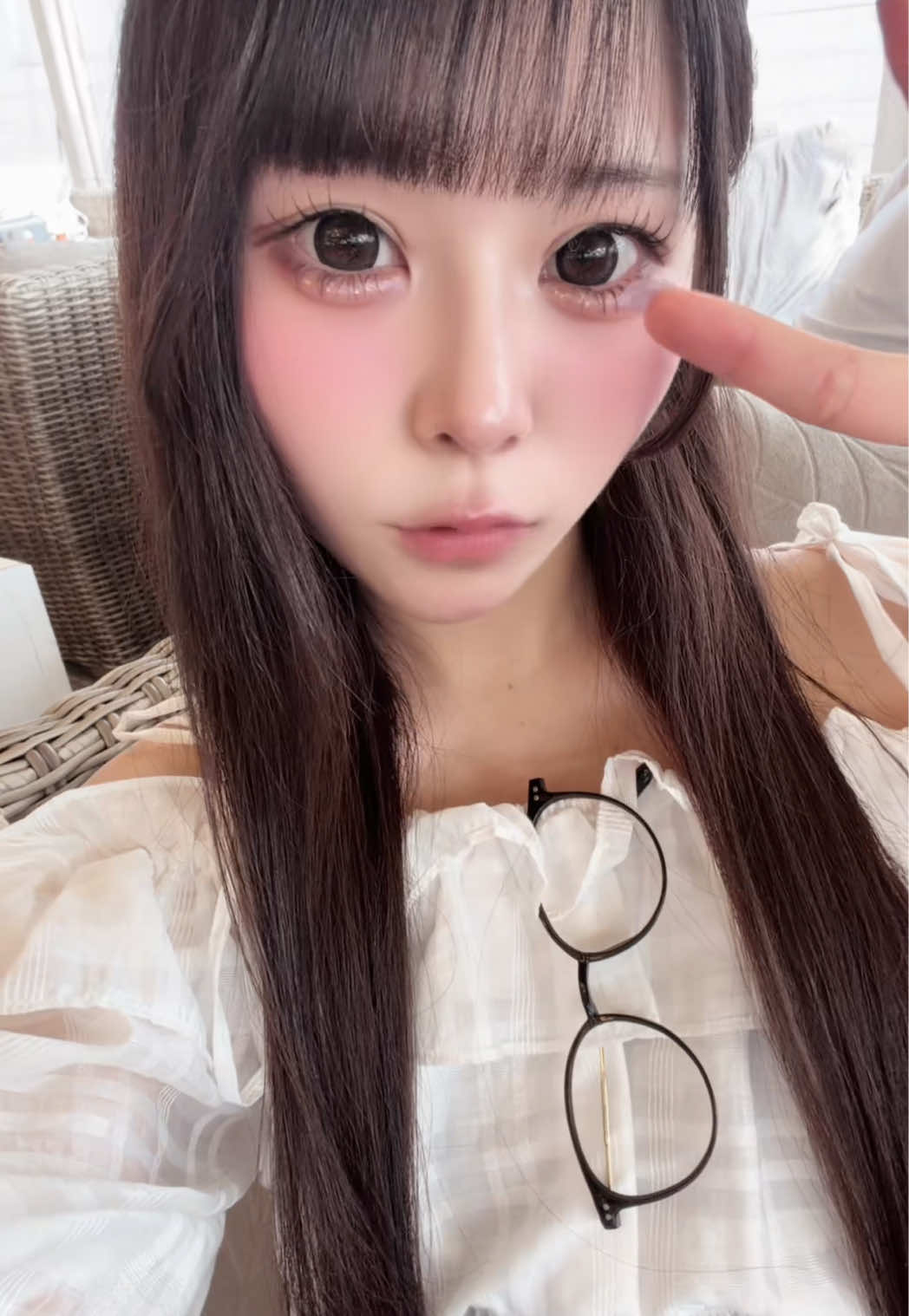 @八雲です