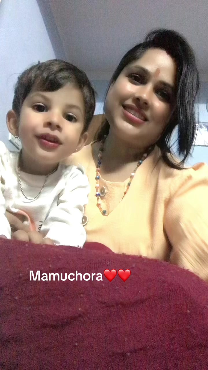 @Anita Neupane🤟