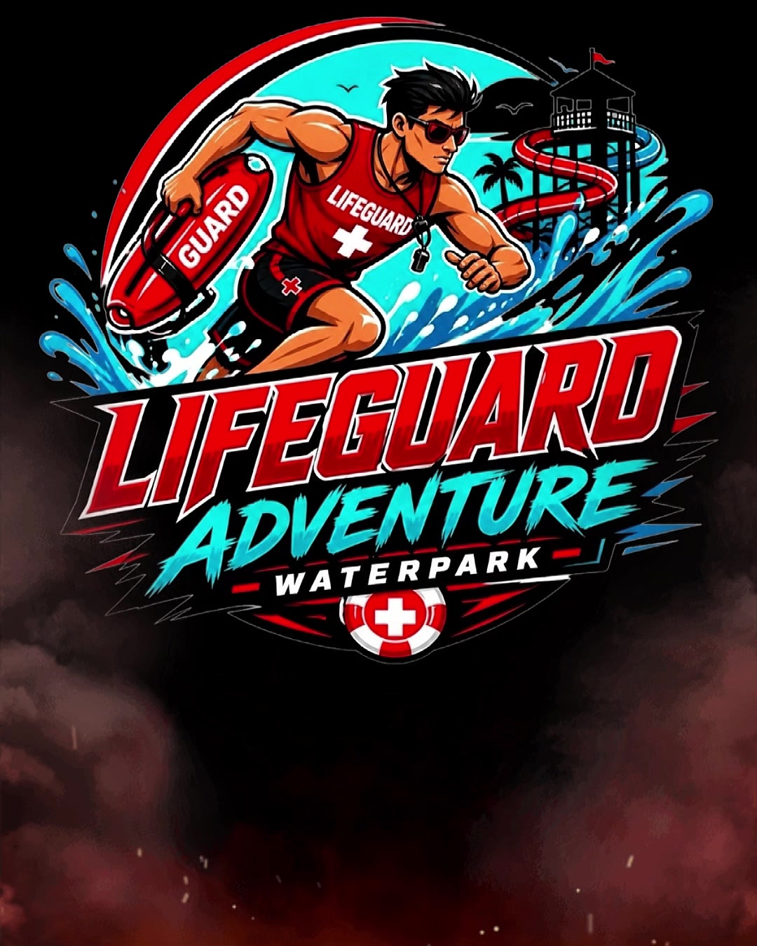 @LIFEGUARD