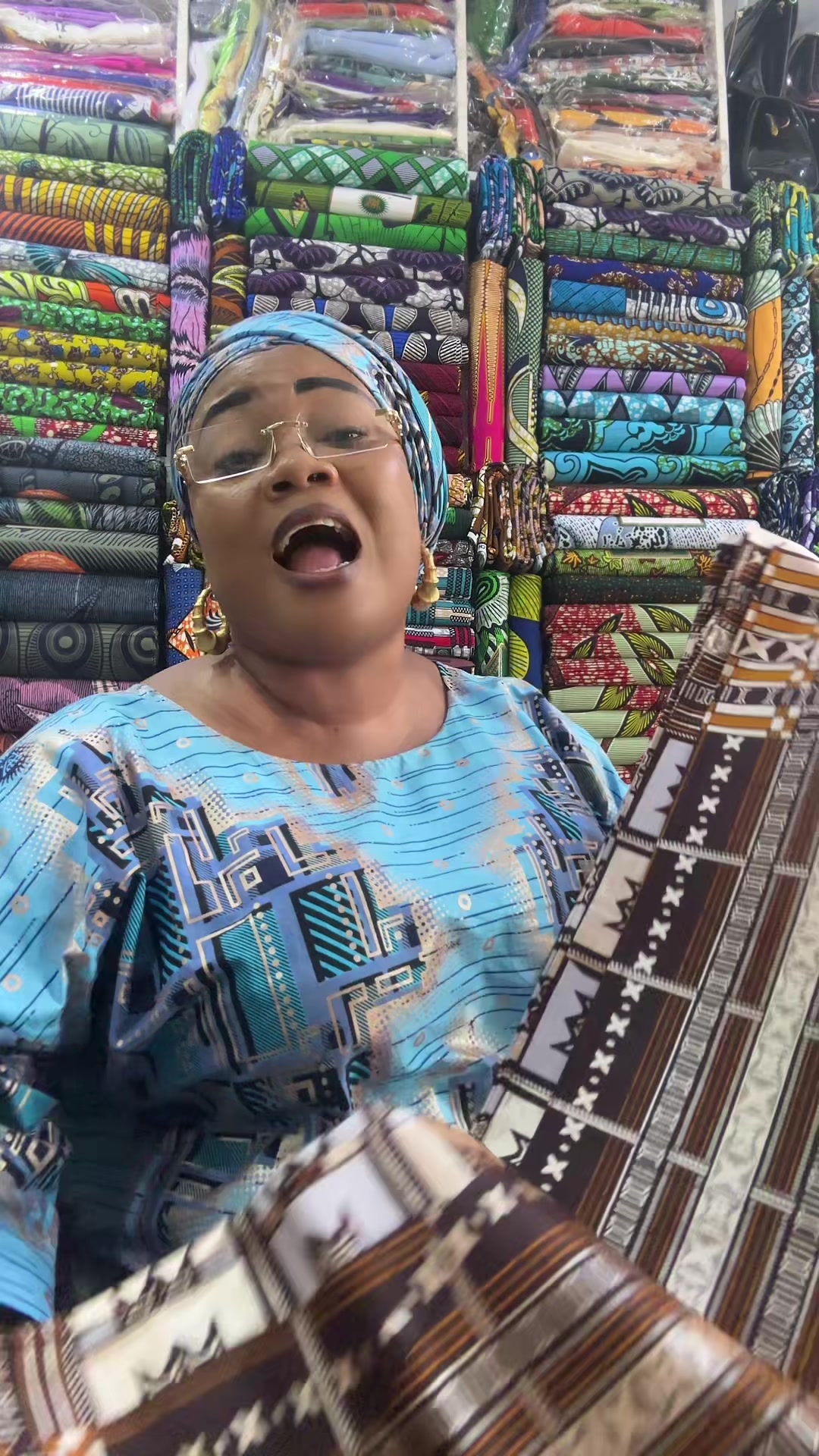@Chez Alakè