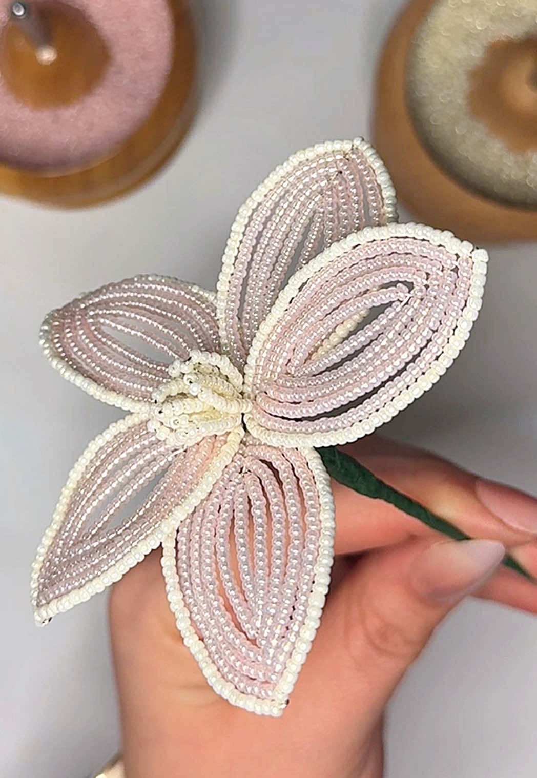 @Beads By Bunn