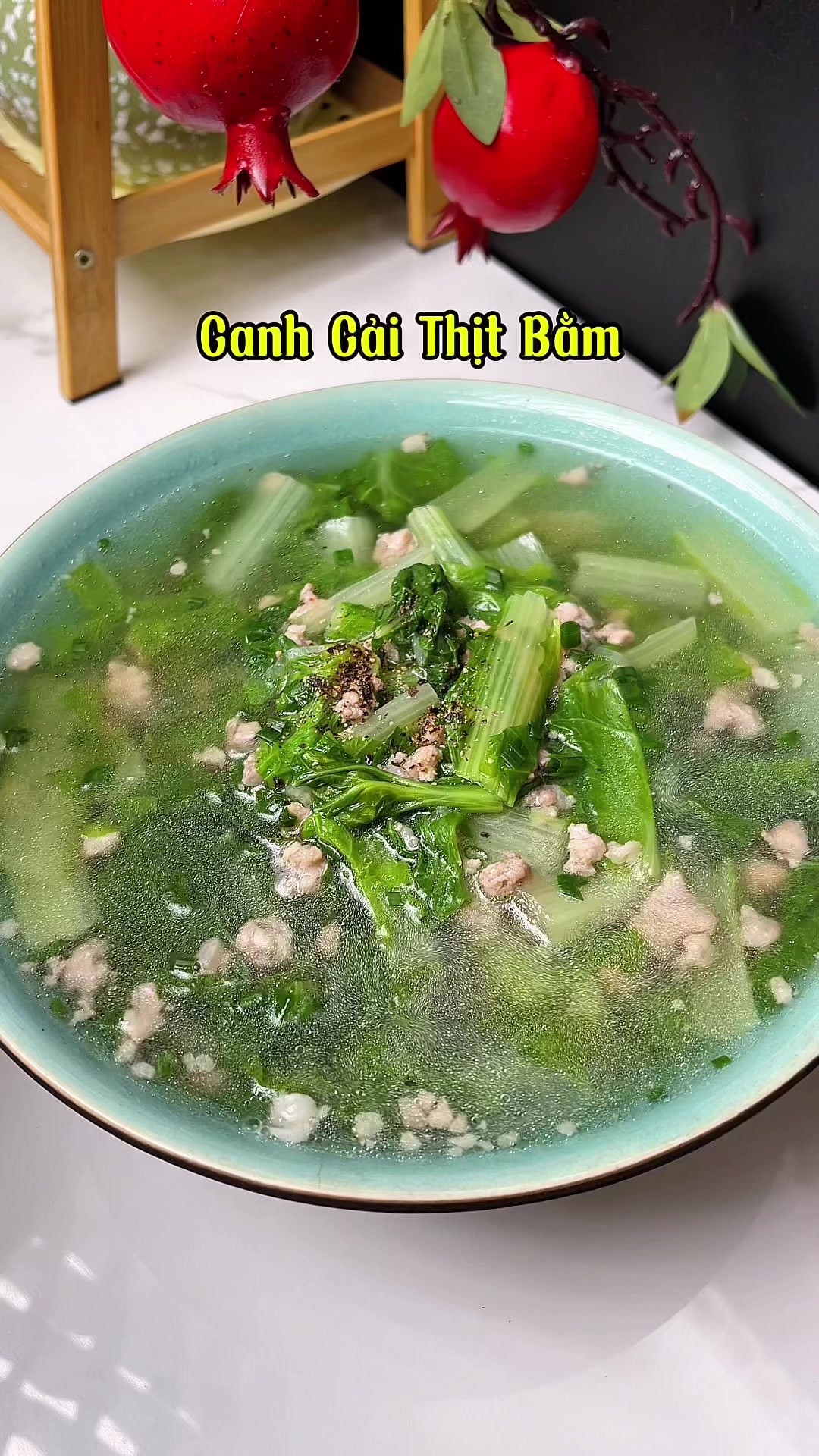 @Th&agrave;nh Food