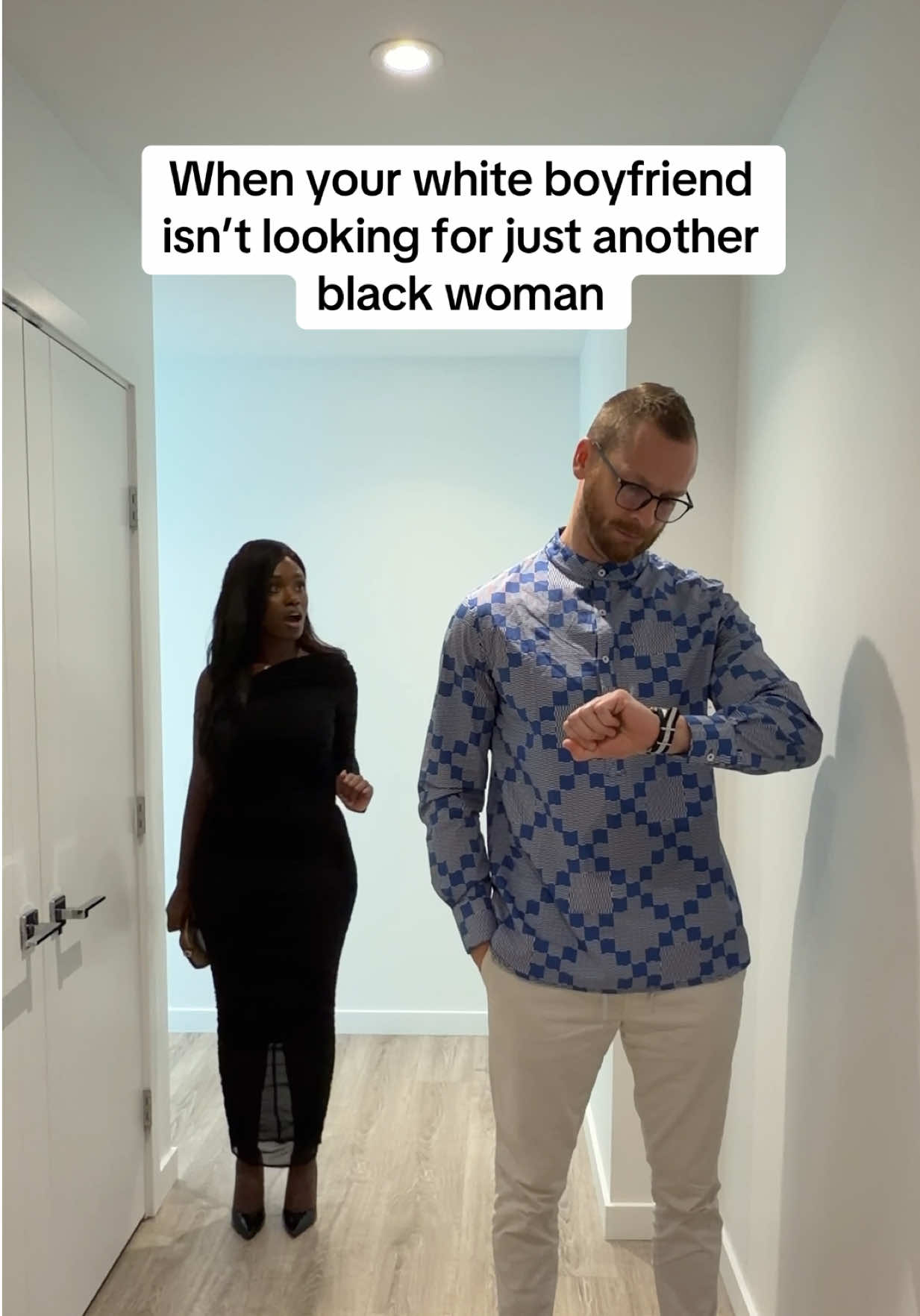 @Afani and Mark