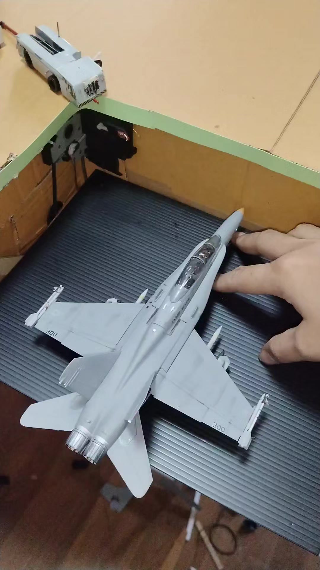 @อาจารย์โอมโคดซิ่งการโมเดล