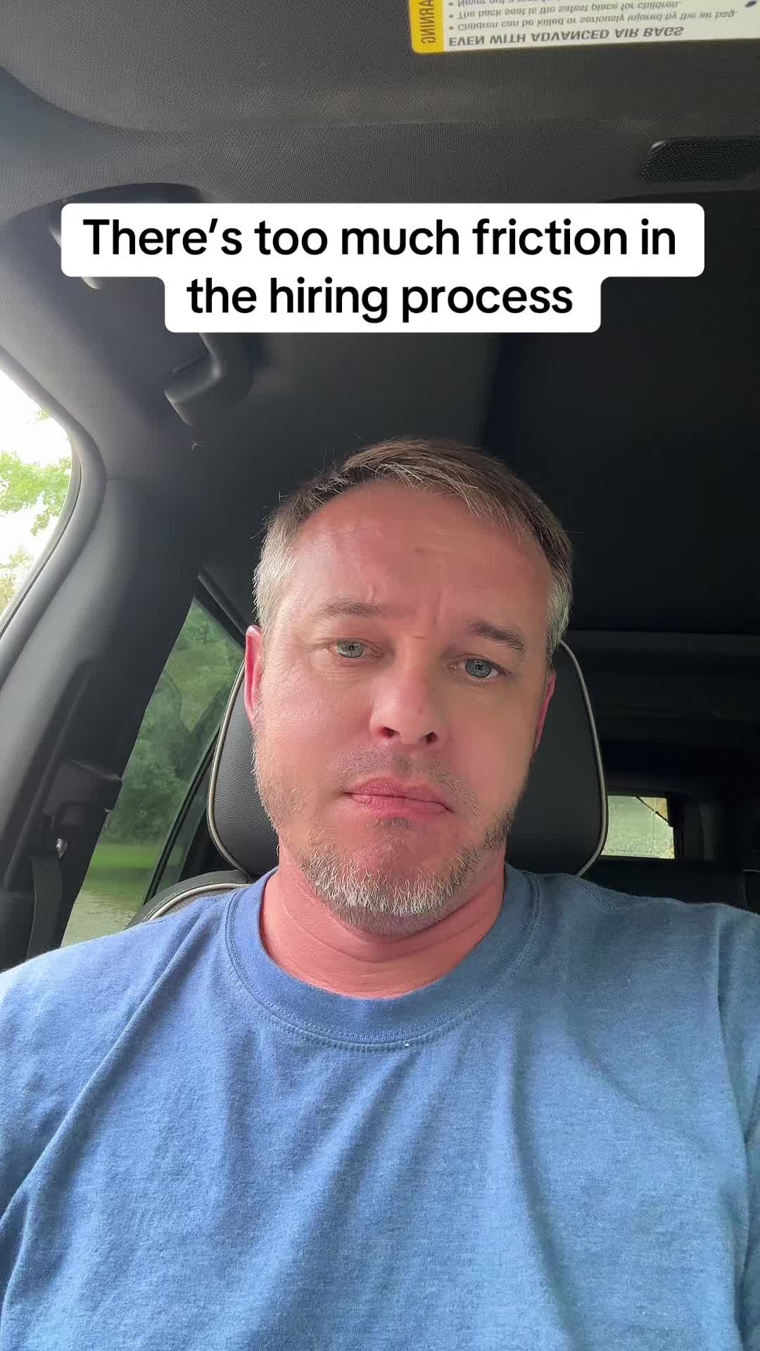 @Justin | Sales | Career Advice