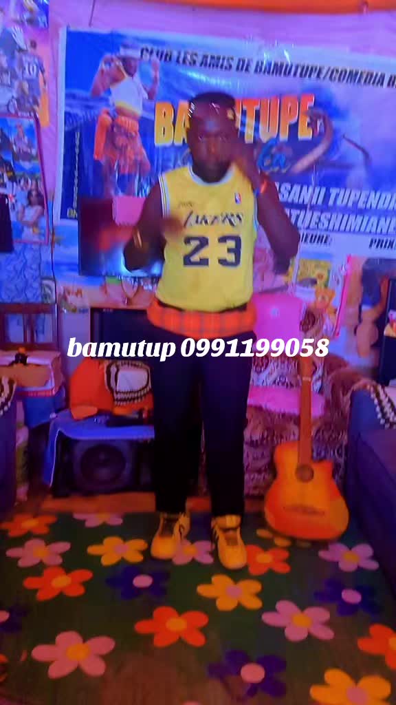@bamutupe bamulongote