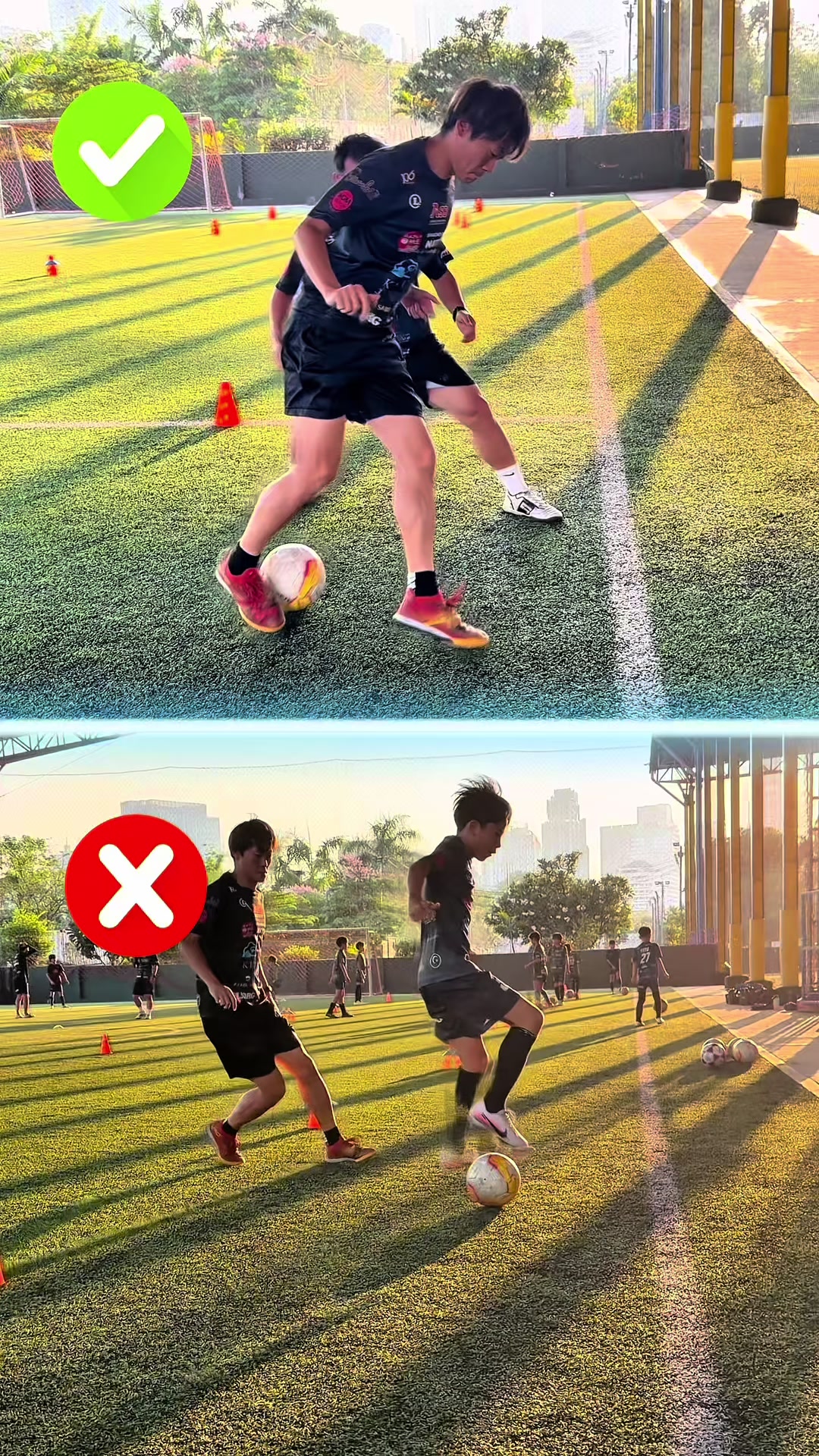 @YUKI FOOTBALL ACADEMY