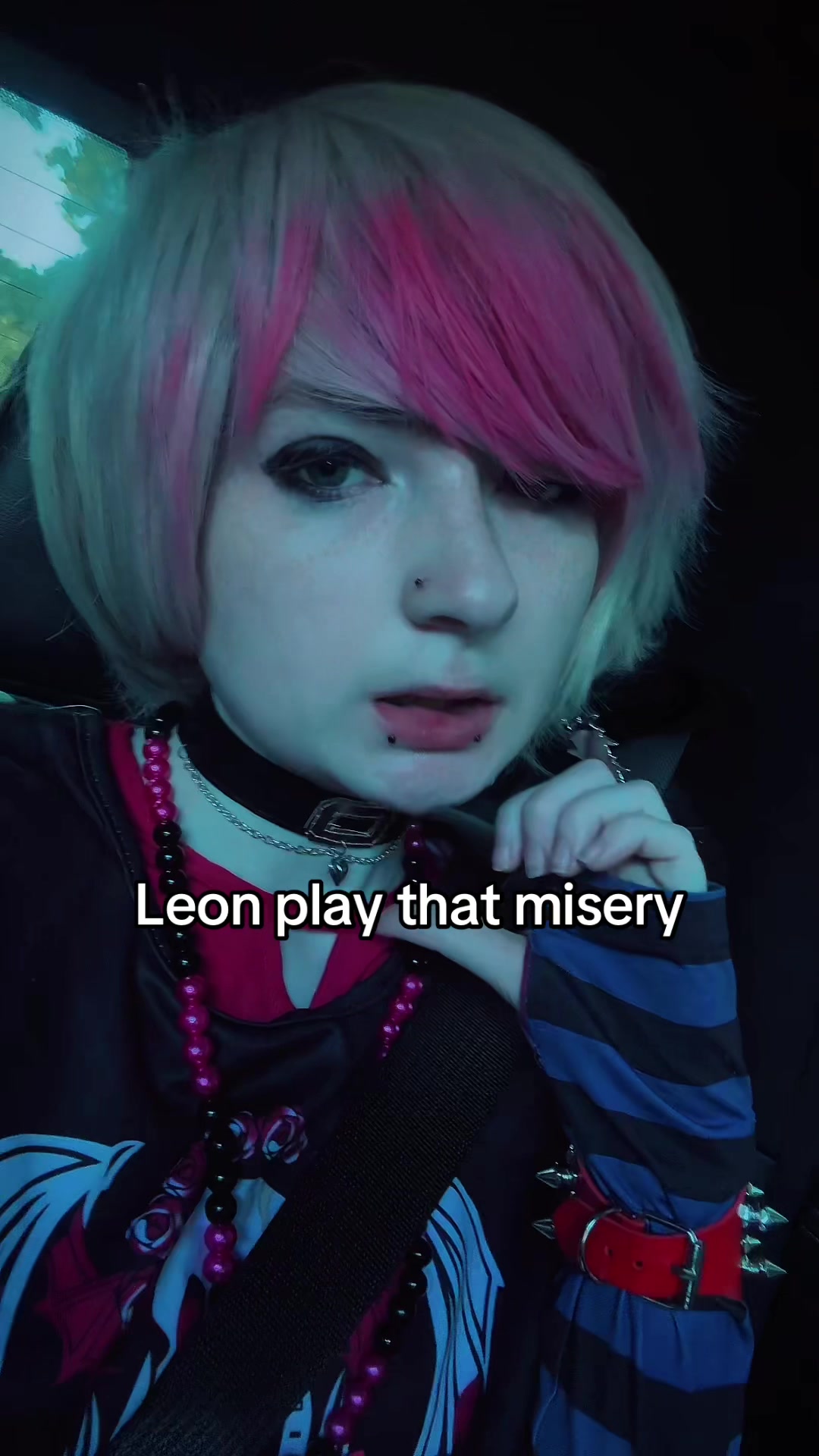 @Wesker & Zeno's Lapdog🍊