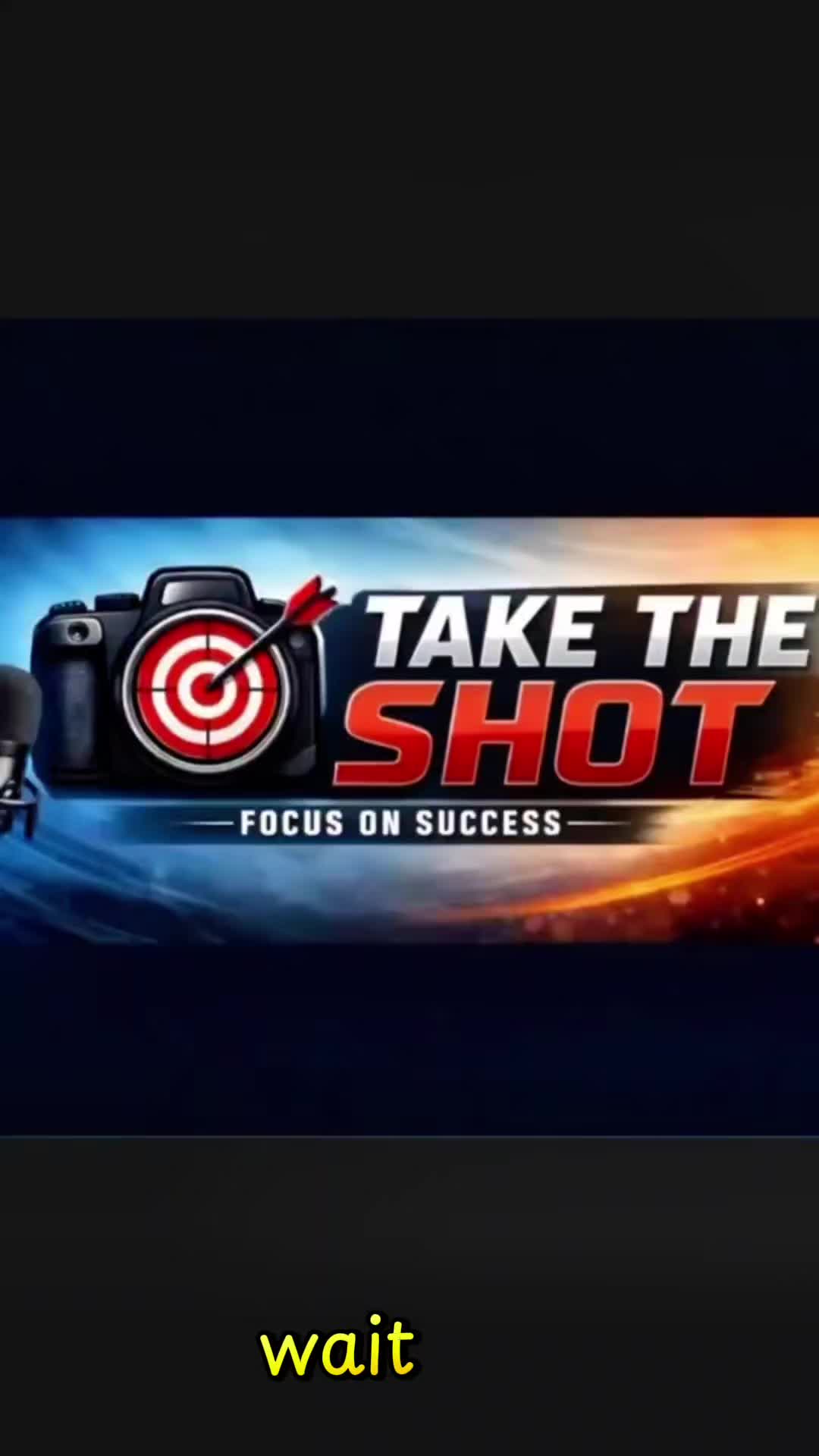 @Take The Shot MMC
