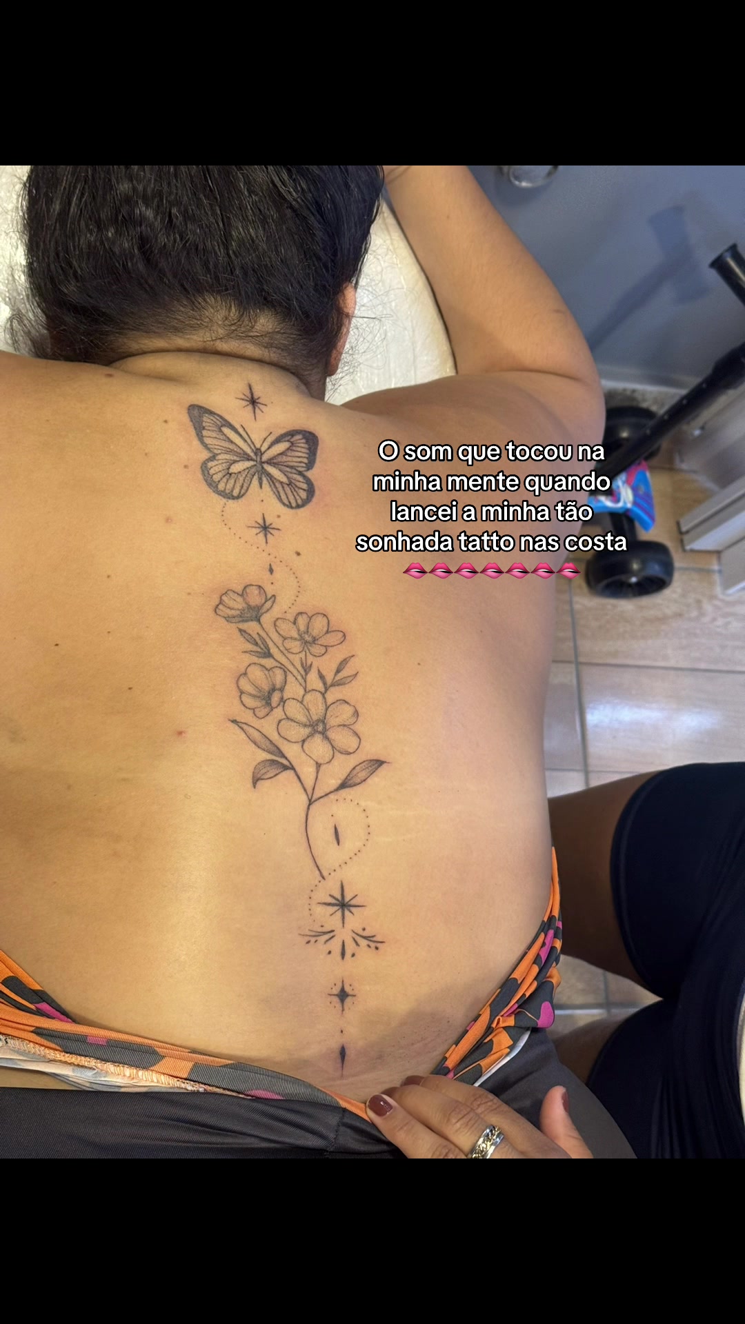 @Inst: @mariacalegarii