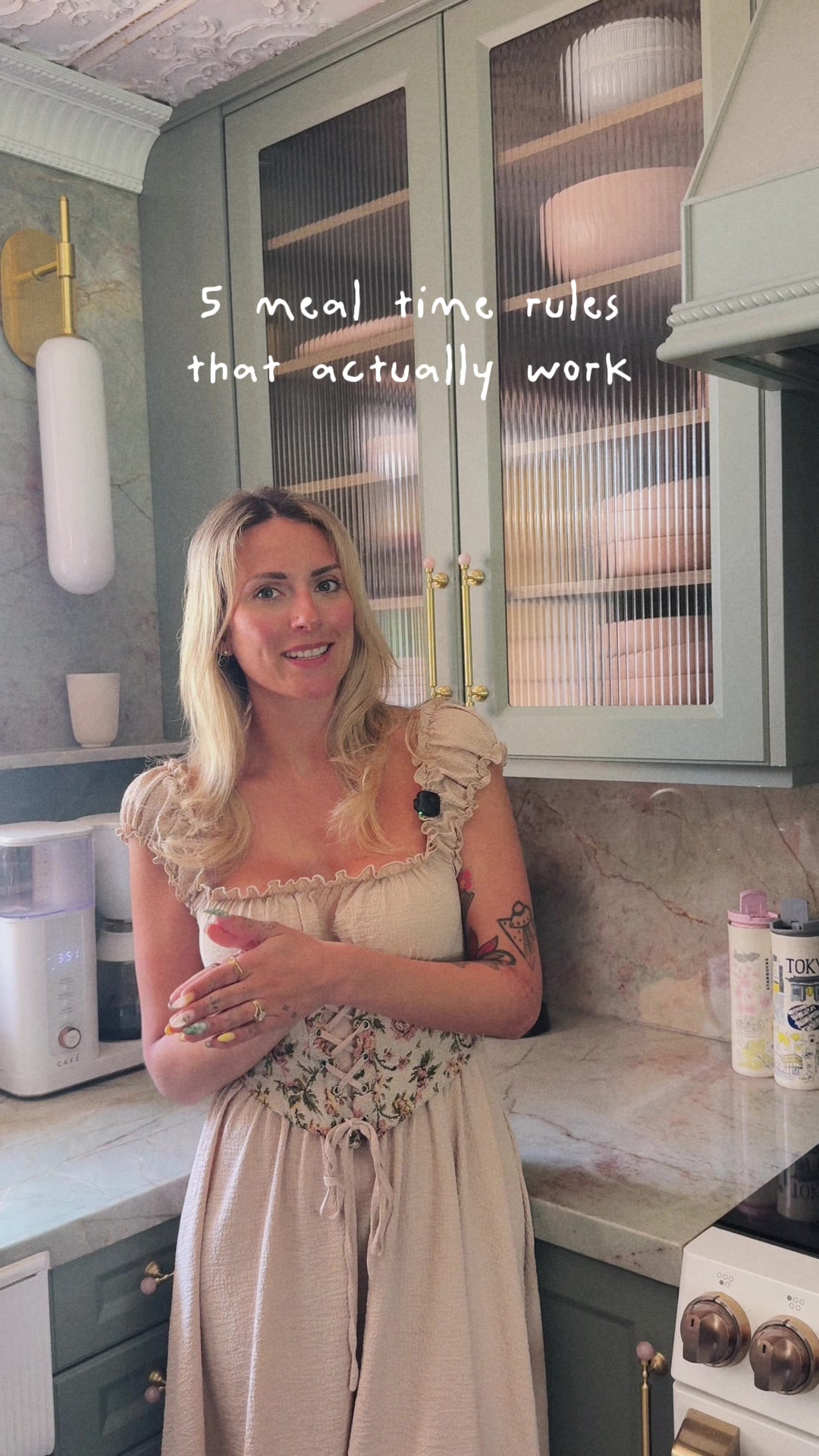 @em | painted mom