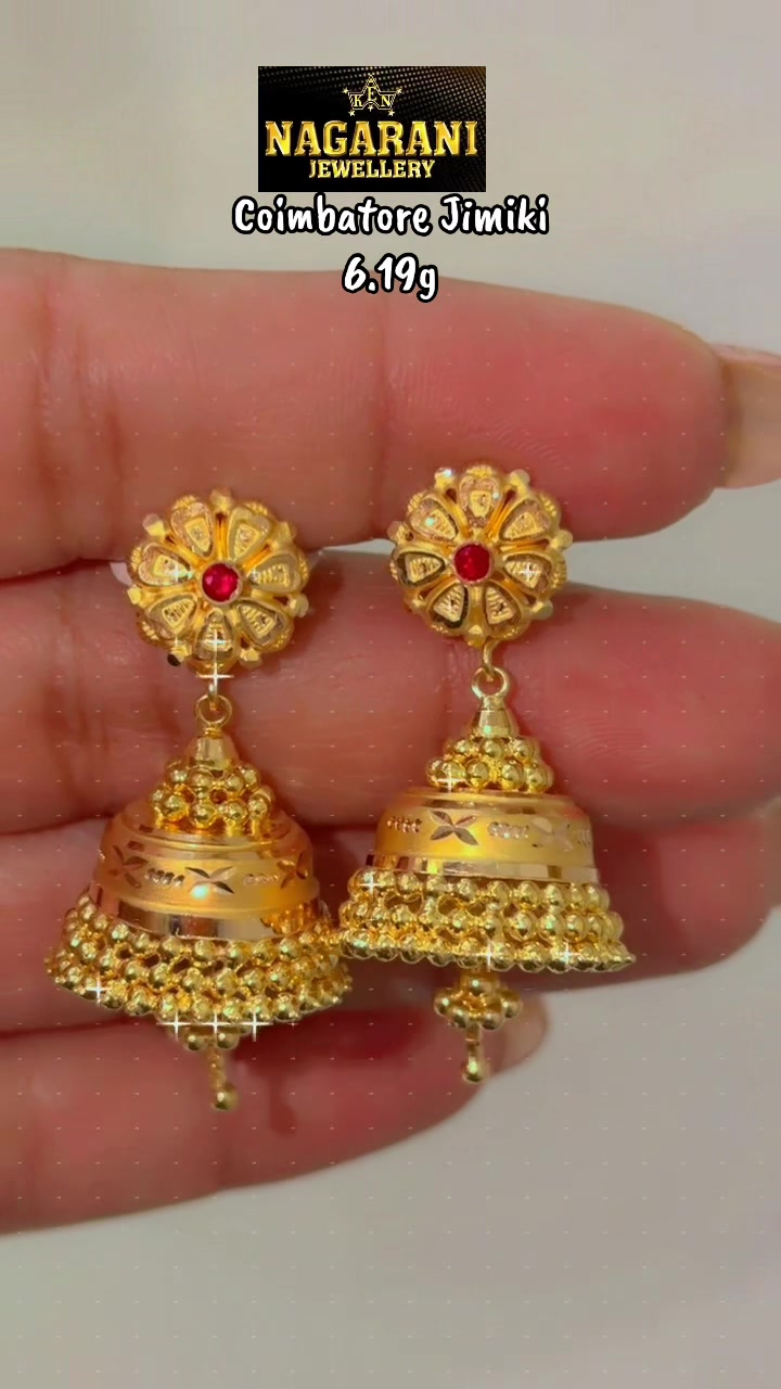 @NAGARANI JEWELLERY