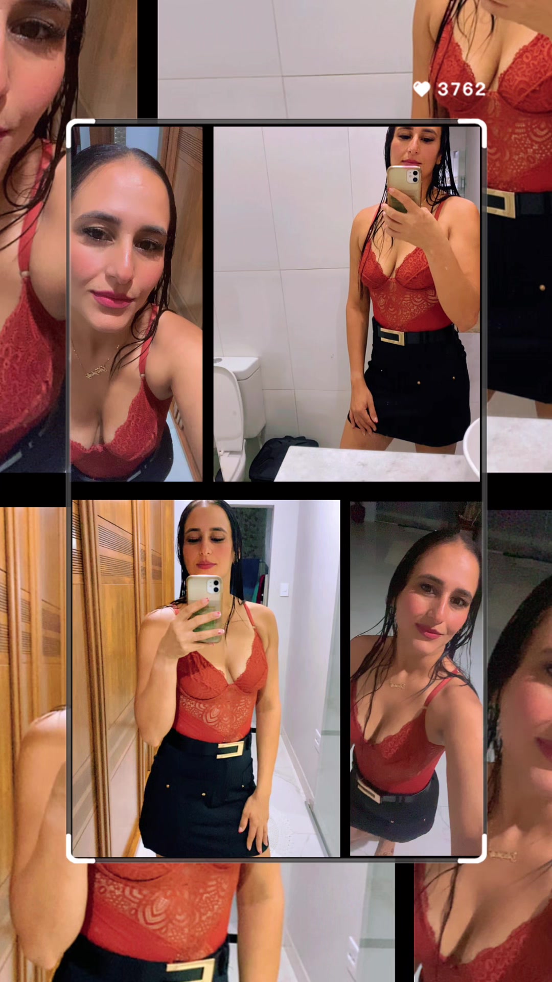 @Gleicy kelly