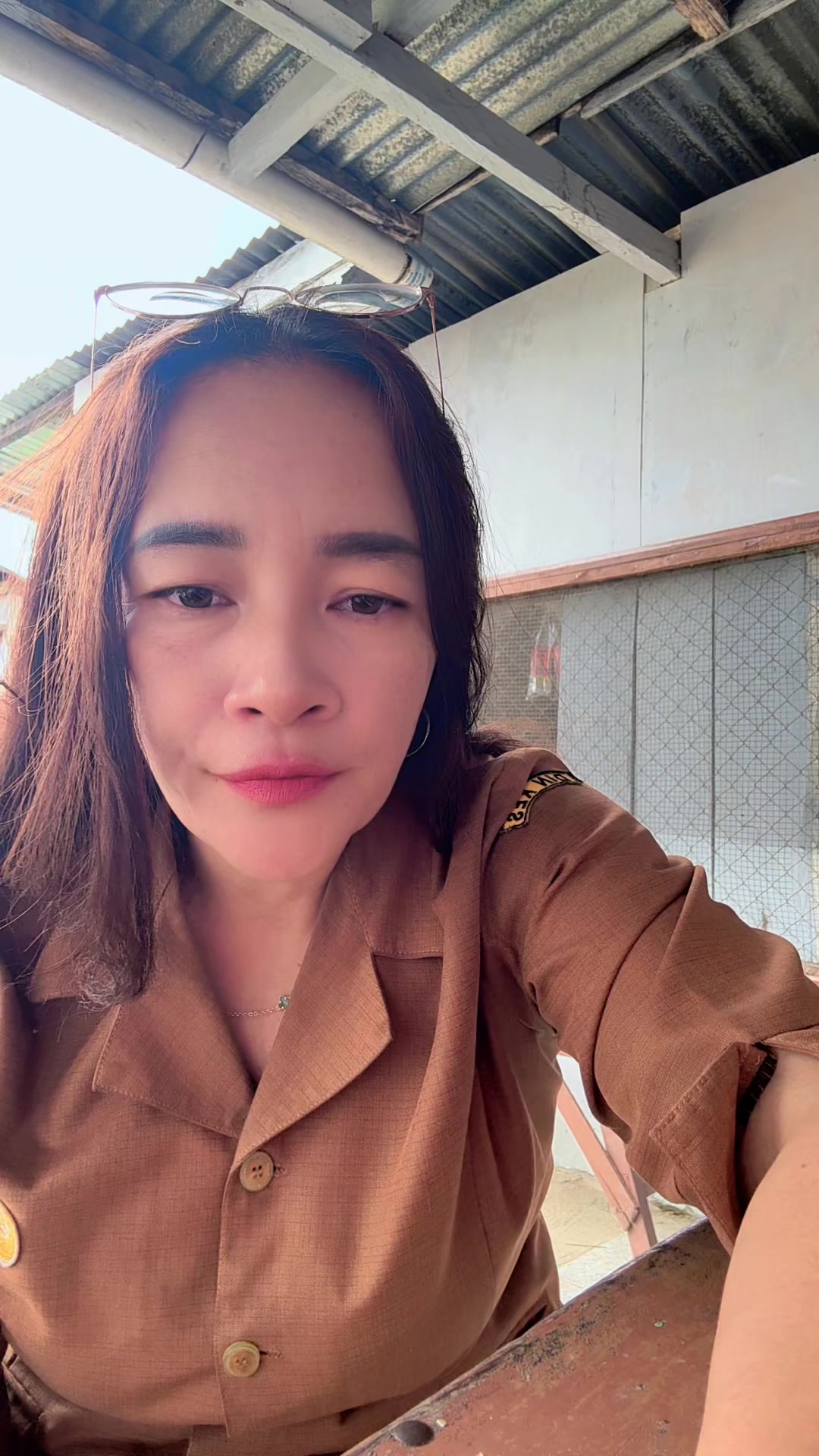 @Bernike Sidabutar