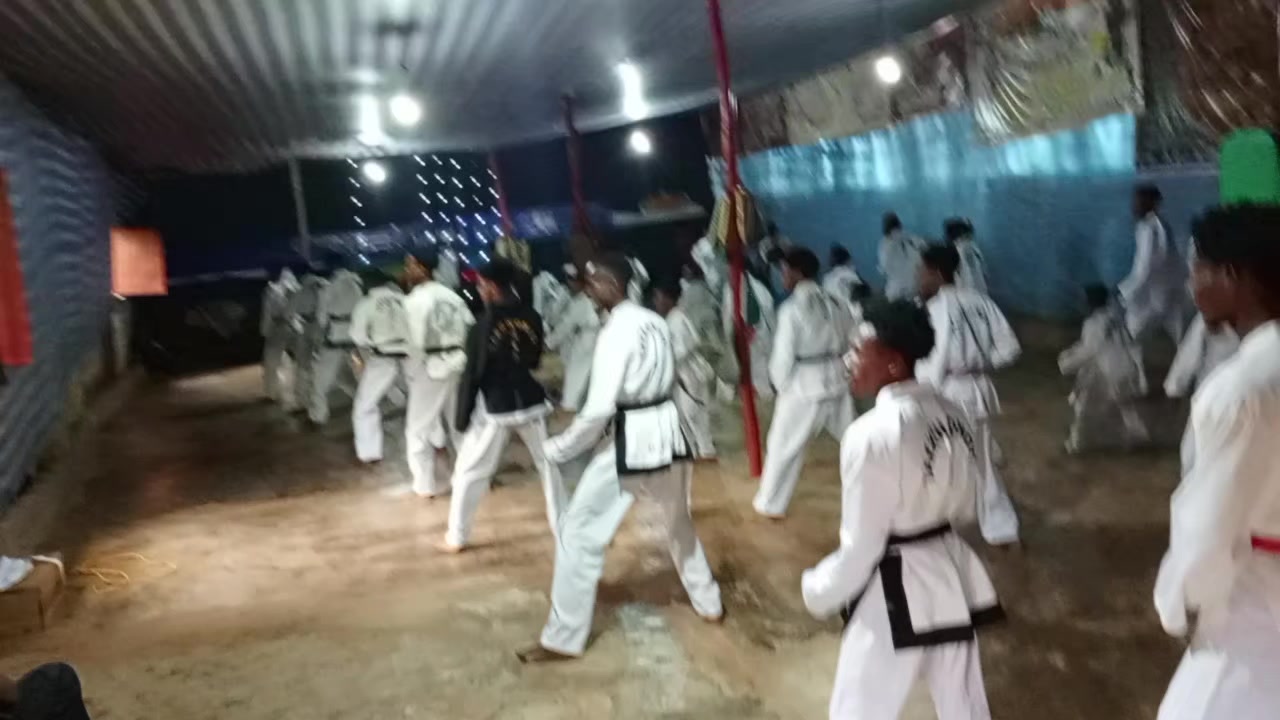 @Sabom Dawit አንጋፋው I,T,F w/sodo