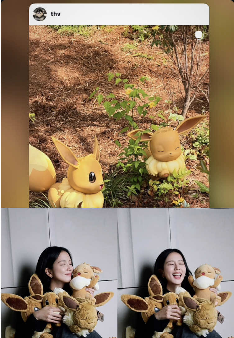 @VSOO FOREVER🐰🐻