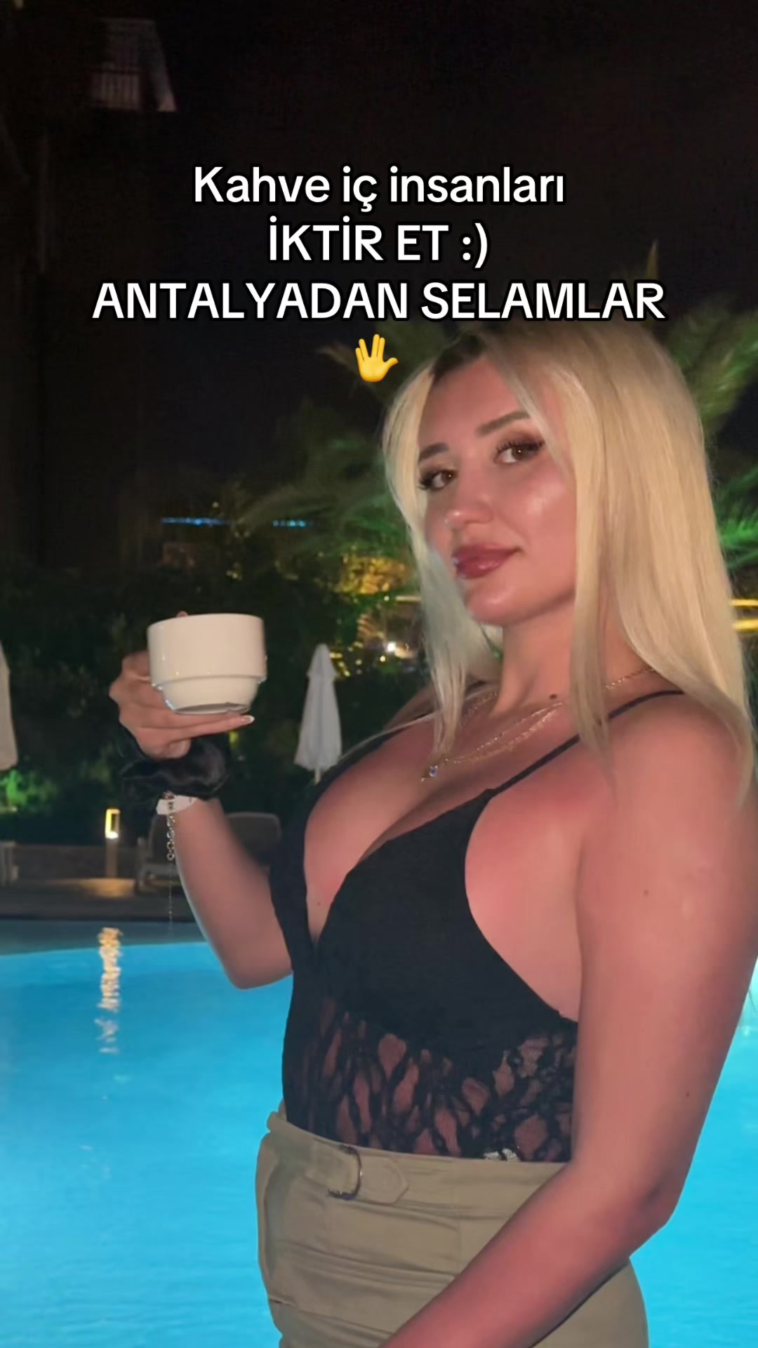 @Sadecemelda