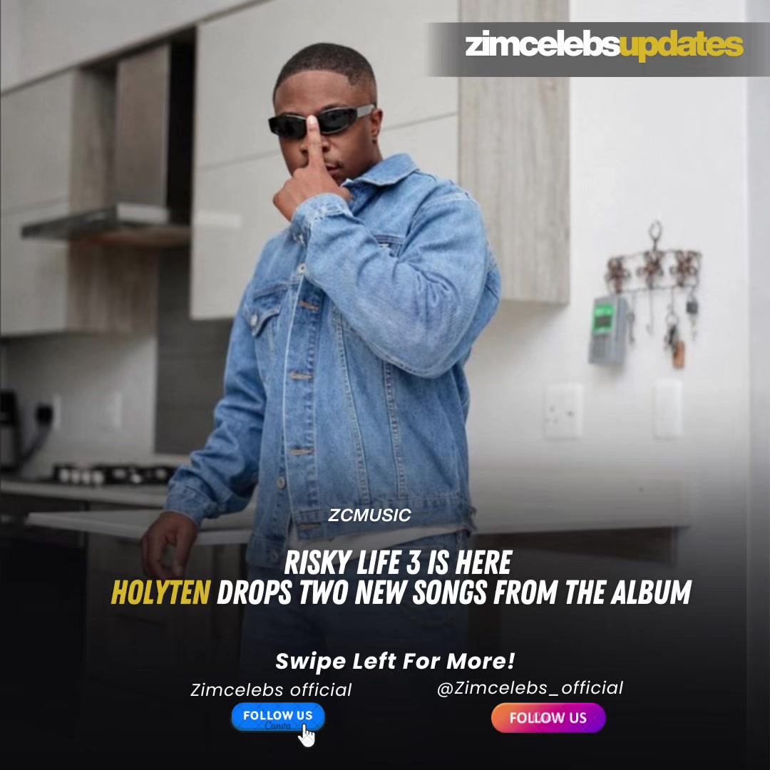 @Zimcelebs Official