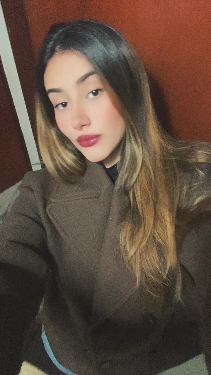 @Gabriela Oliveira