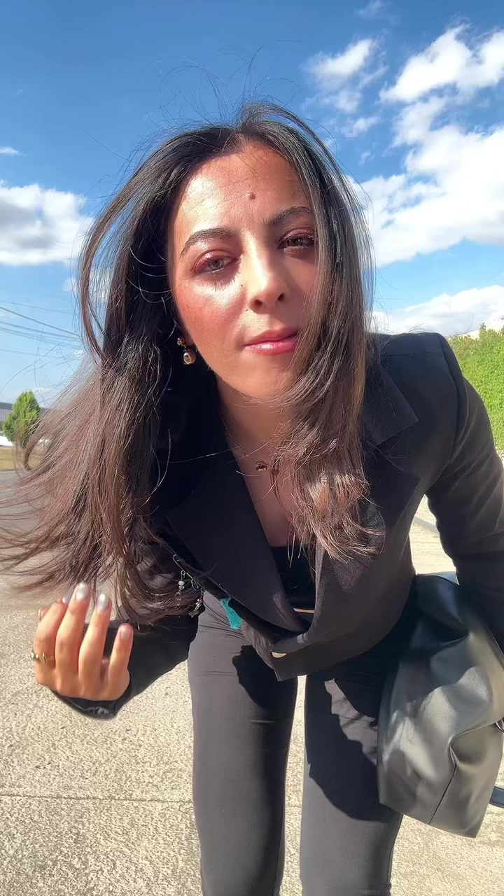 @Ayda Gökçe