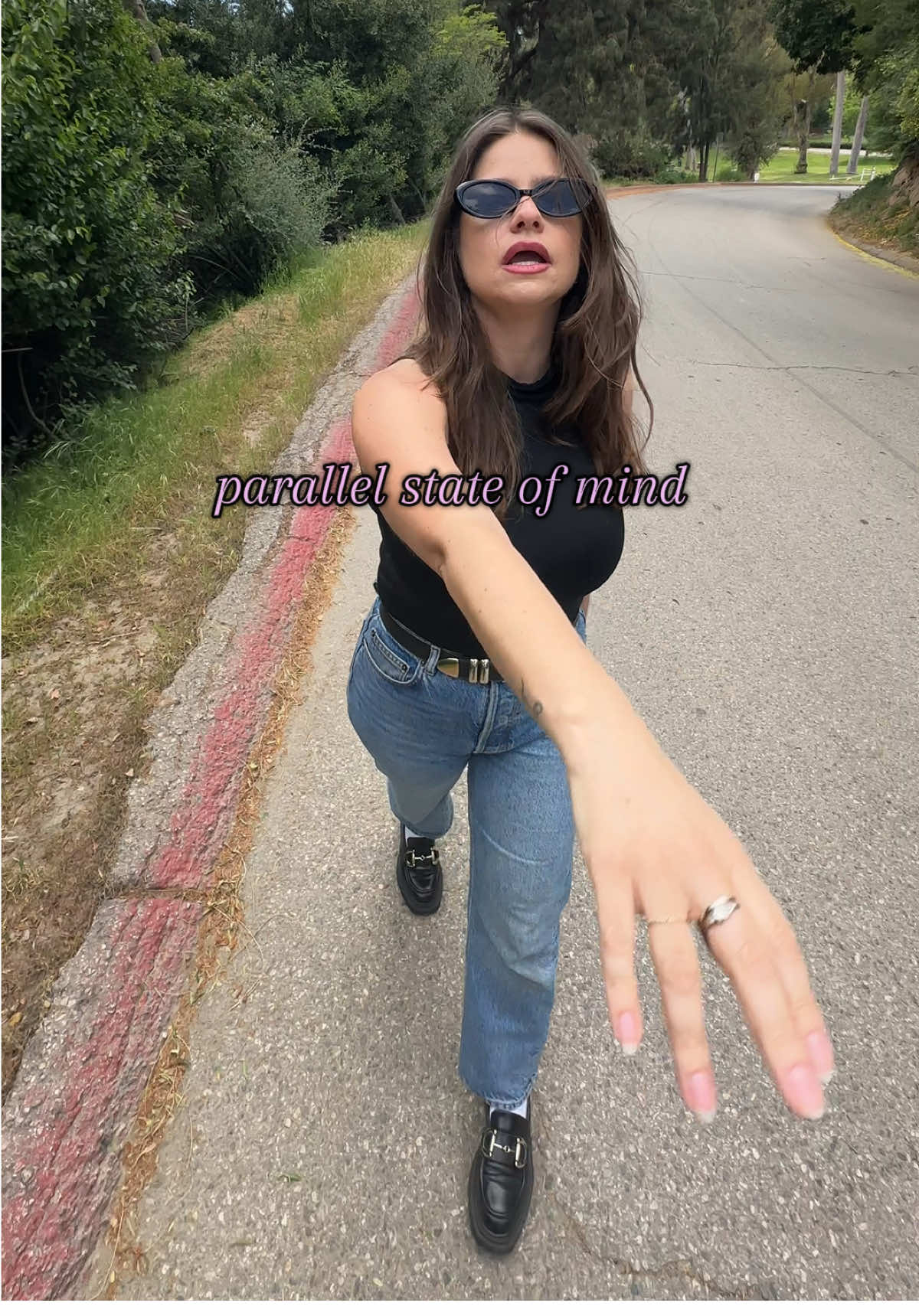 @Emma Andrea The Future