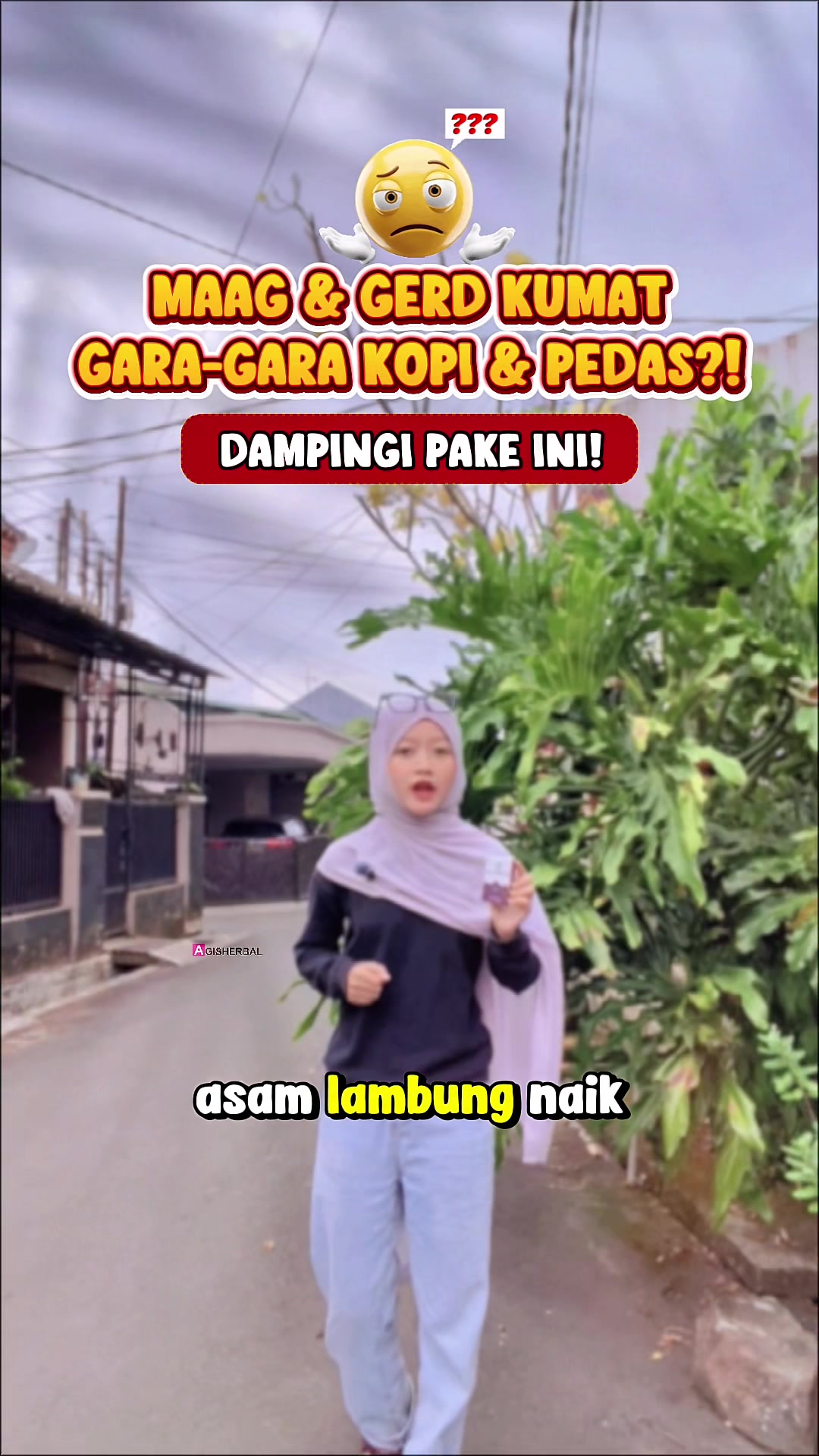 @Agis Herbal Shop