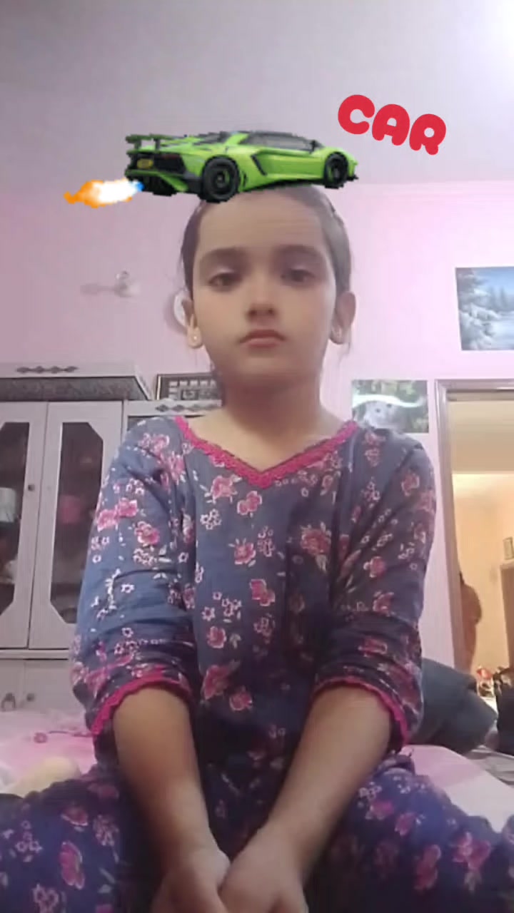 @Anabia Khan