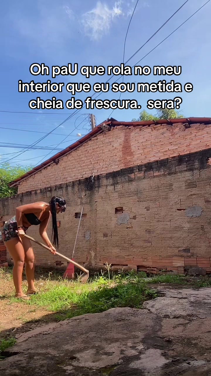 @indiazinha🛖🏹