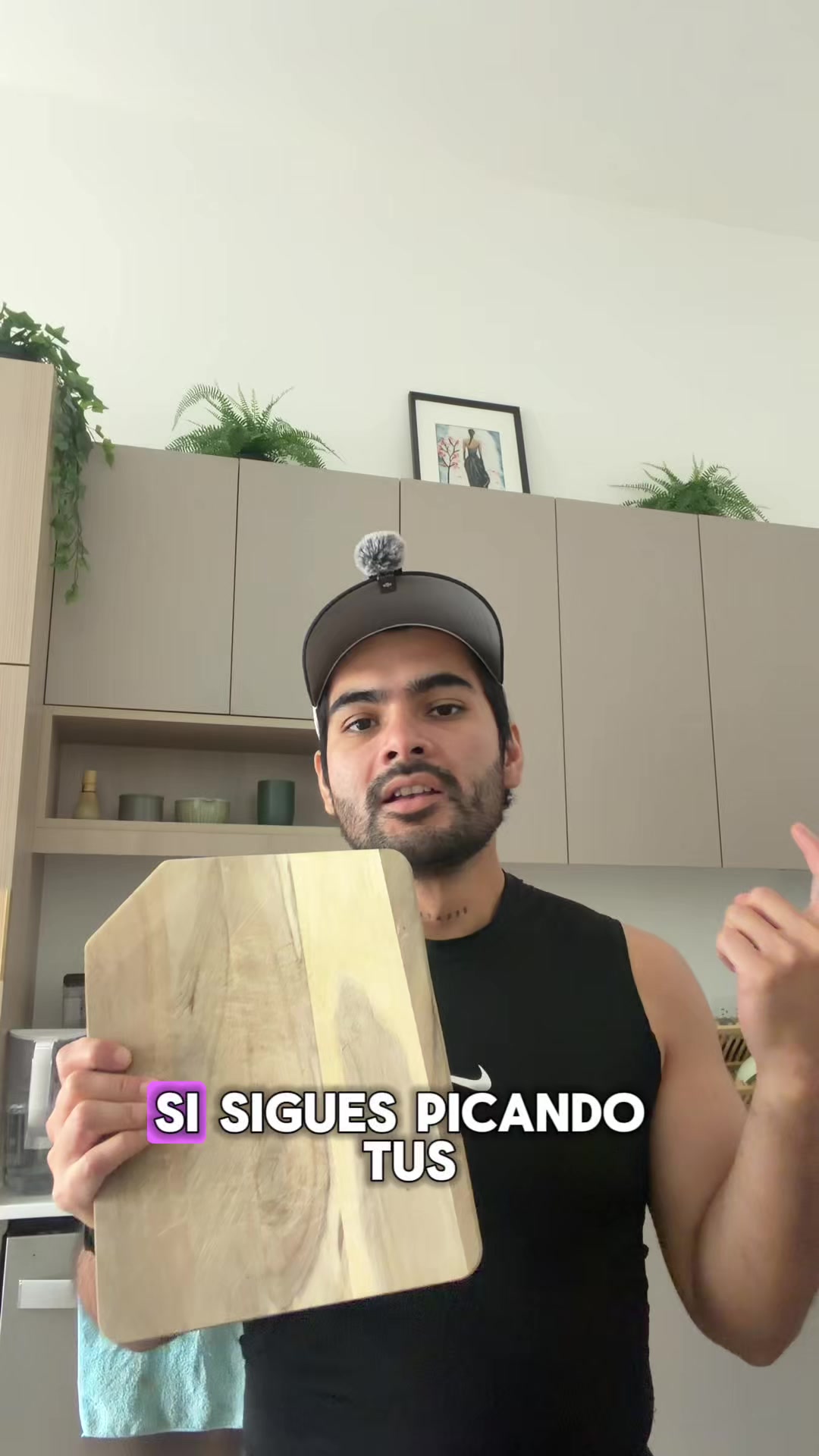 @Mike | Cambio de Hábitos