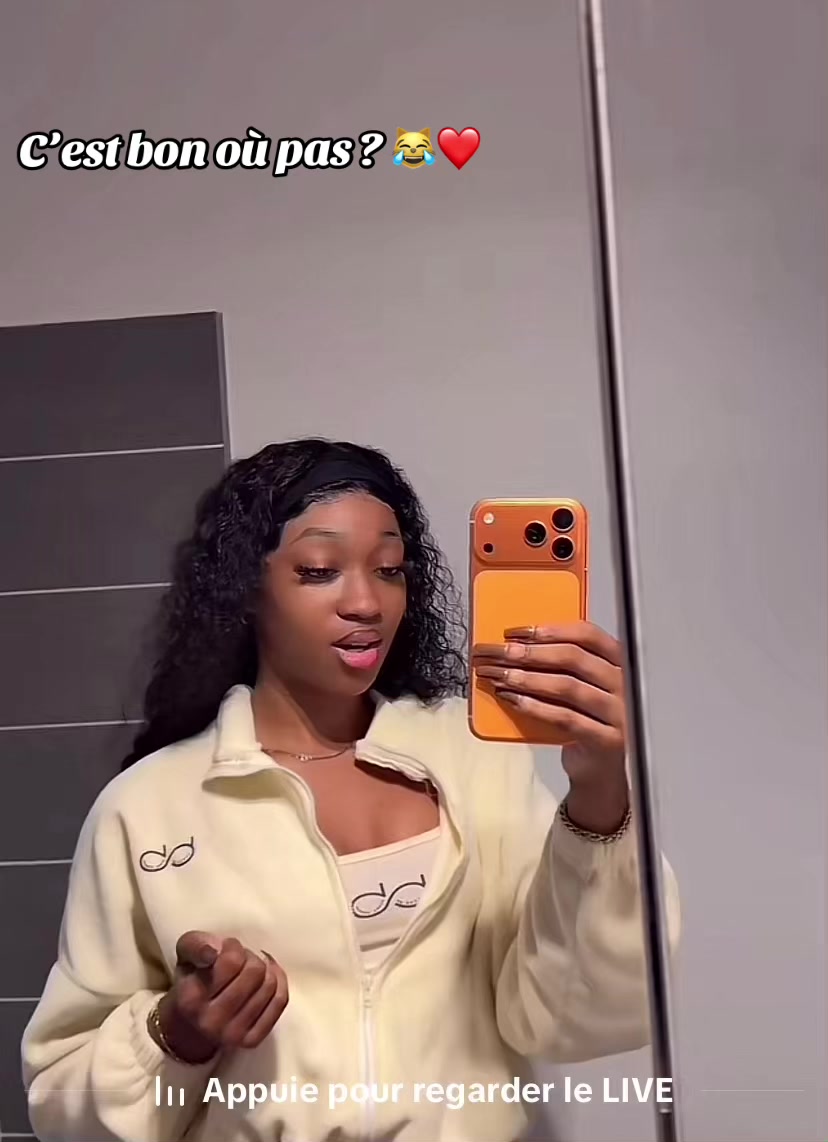 @Abigaëlle Tiana
