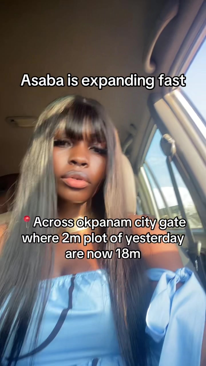 @Stella | Asaba Properties