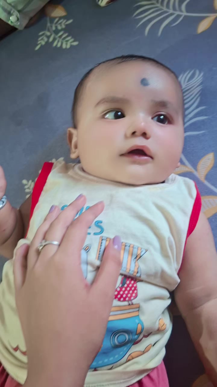@Chandani ❤️