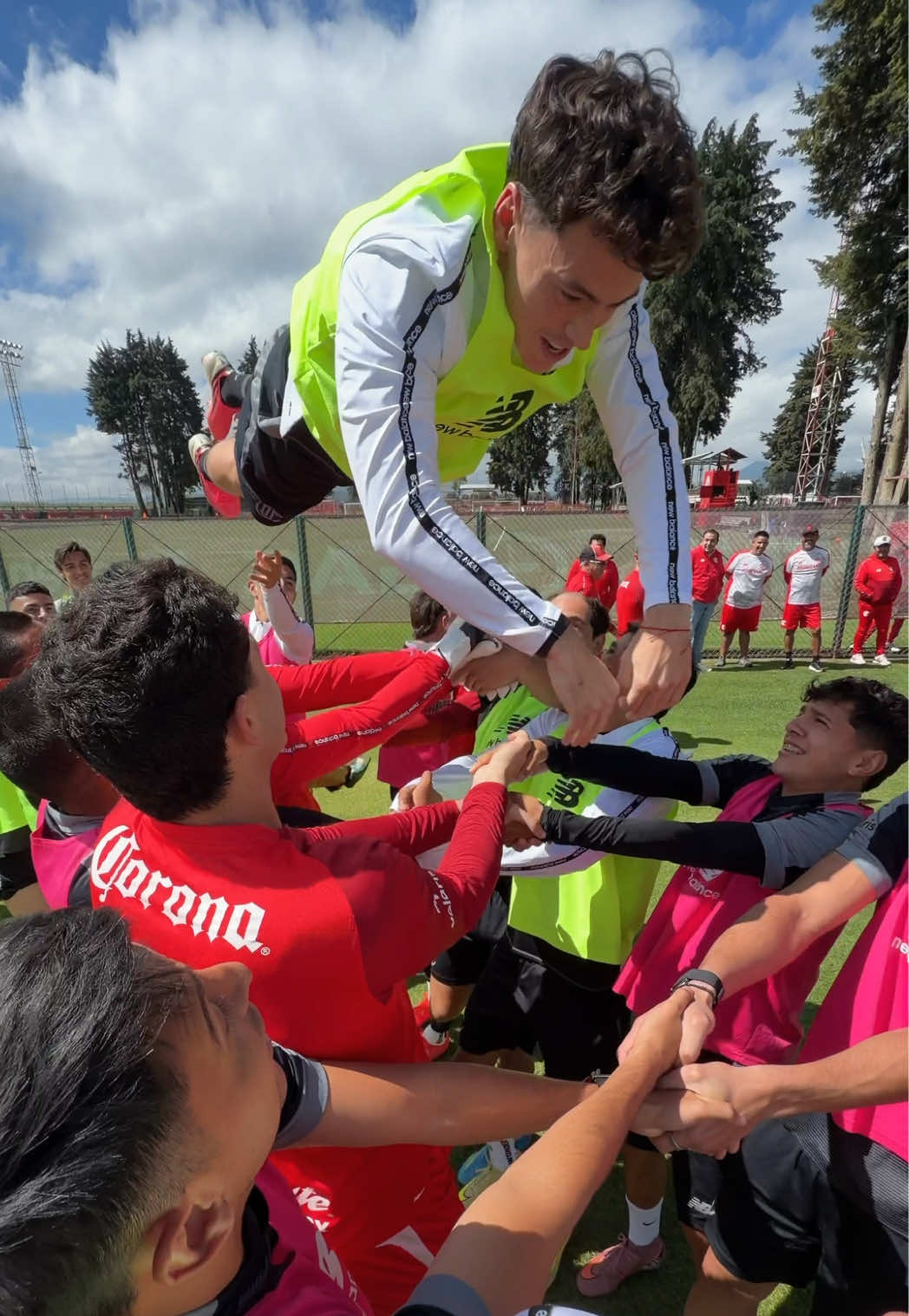 @Toluca FC