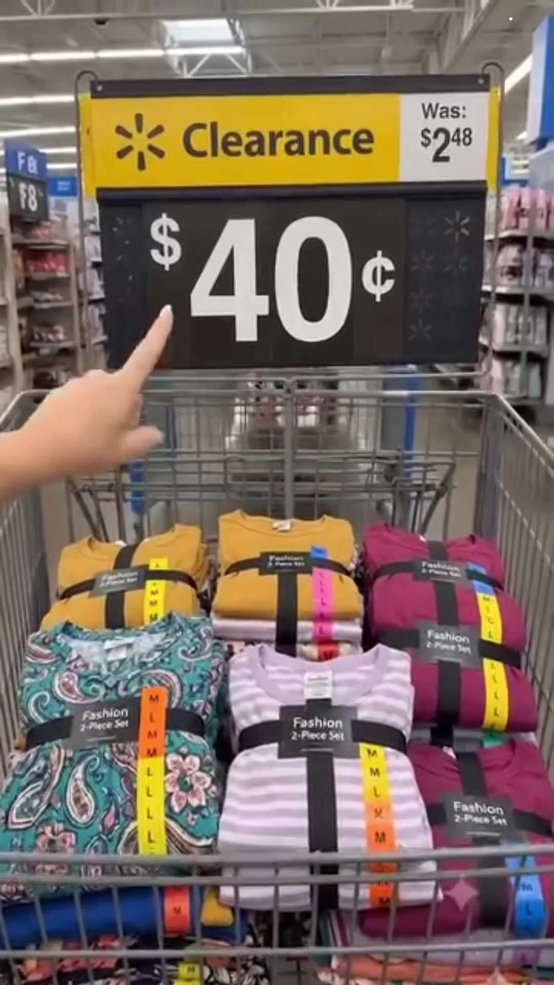 @Walmart Zip Code Deals