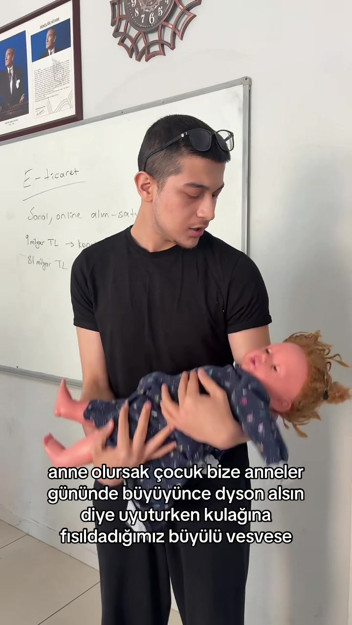 @Emin Kaya