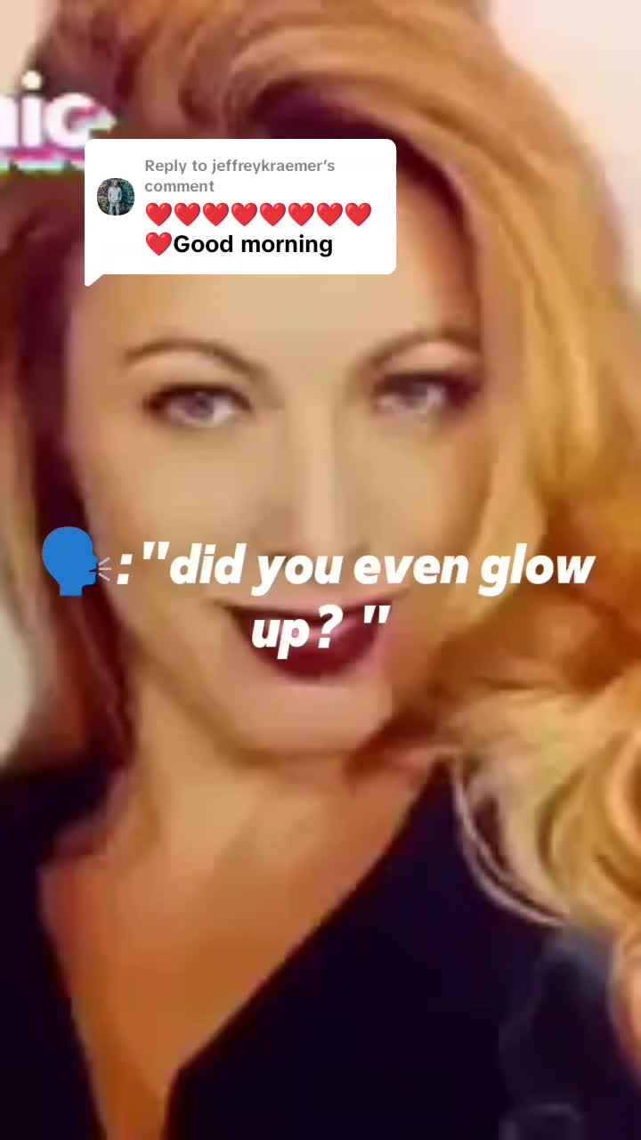 @StephanieMarie McDon