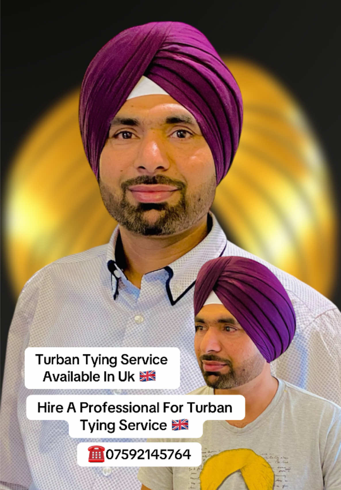@ukturbantrainer