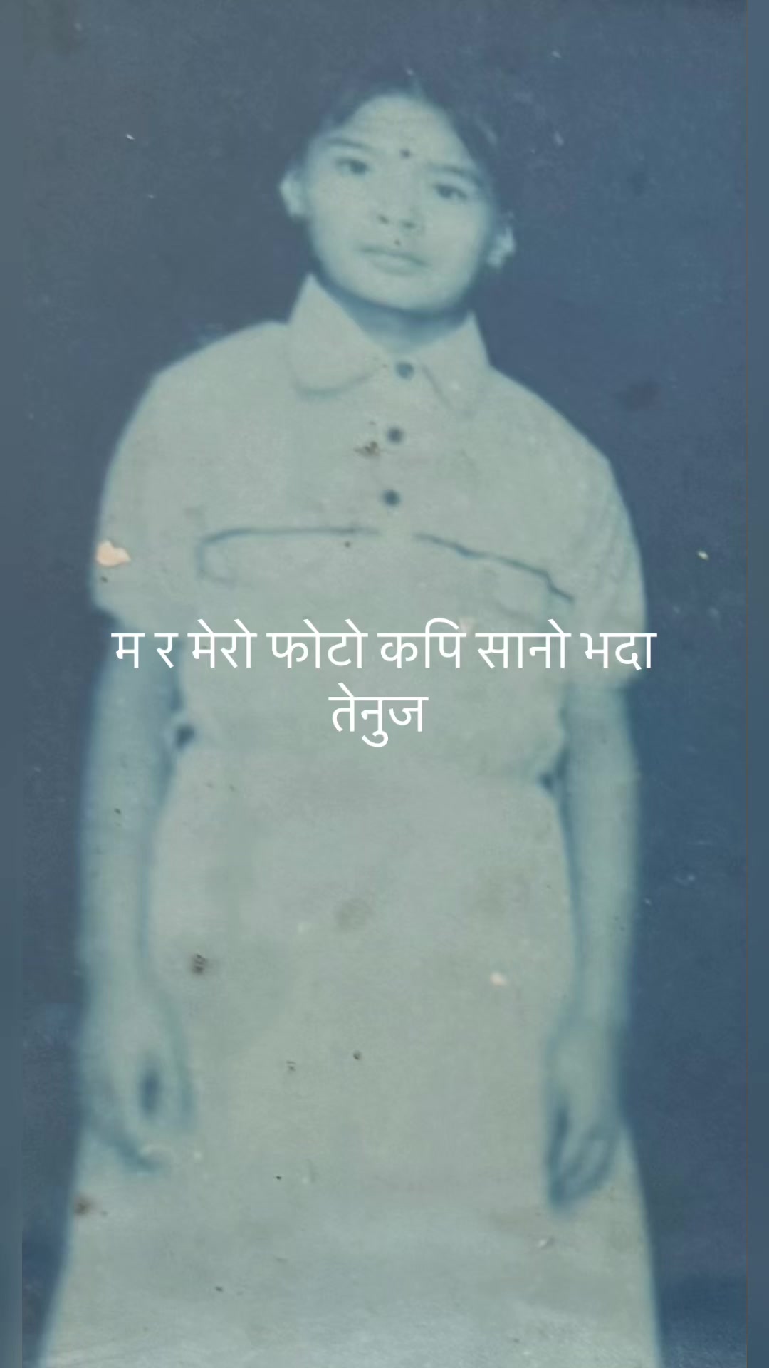 @Asha Shrestha