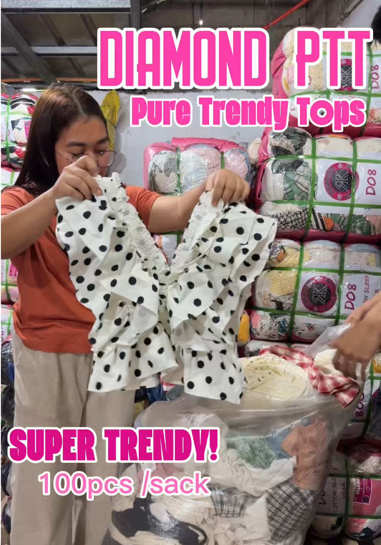 @Kryztal Ukay Direct Supplier