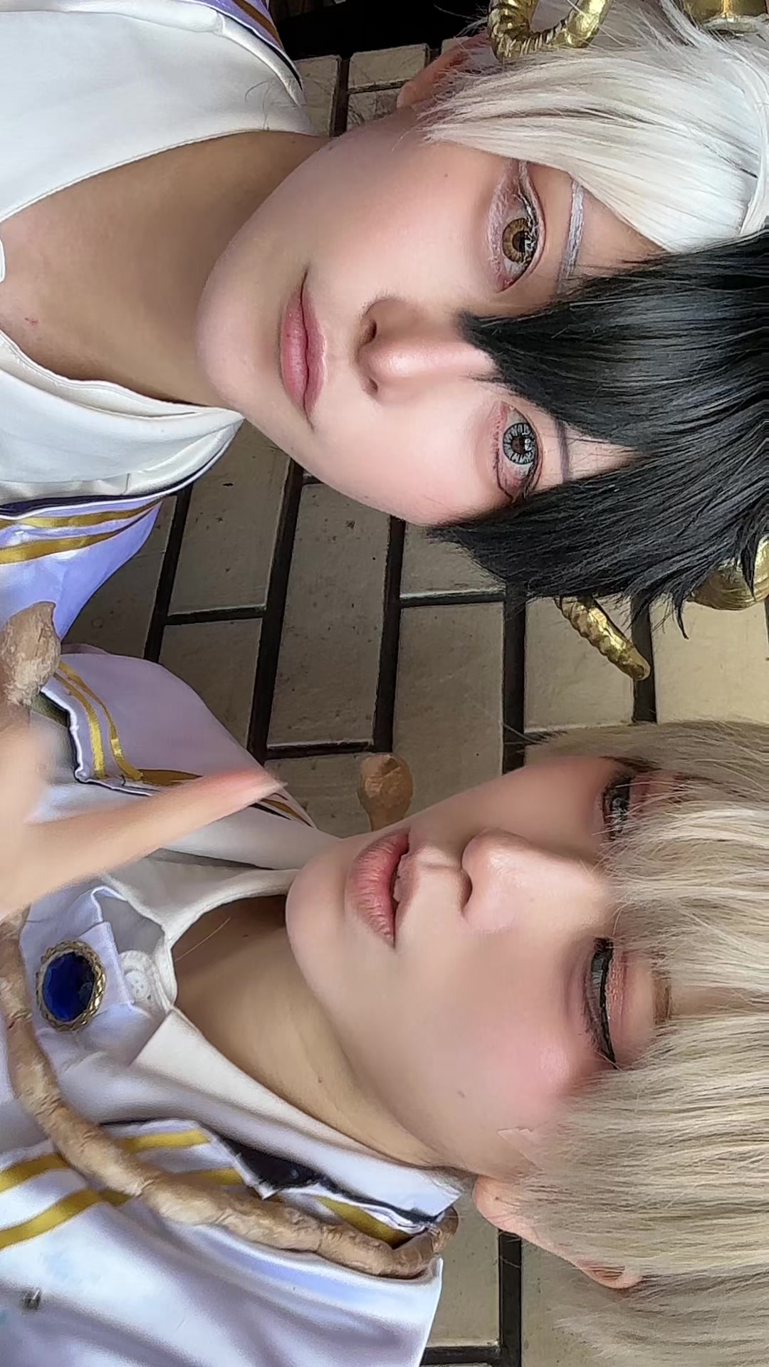 @星弥
