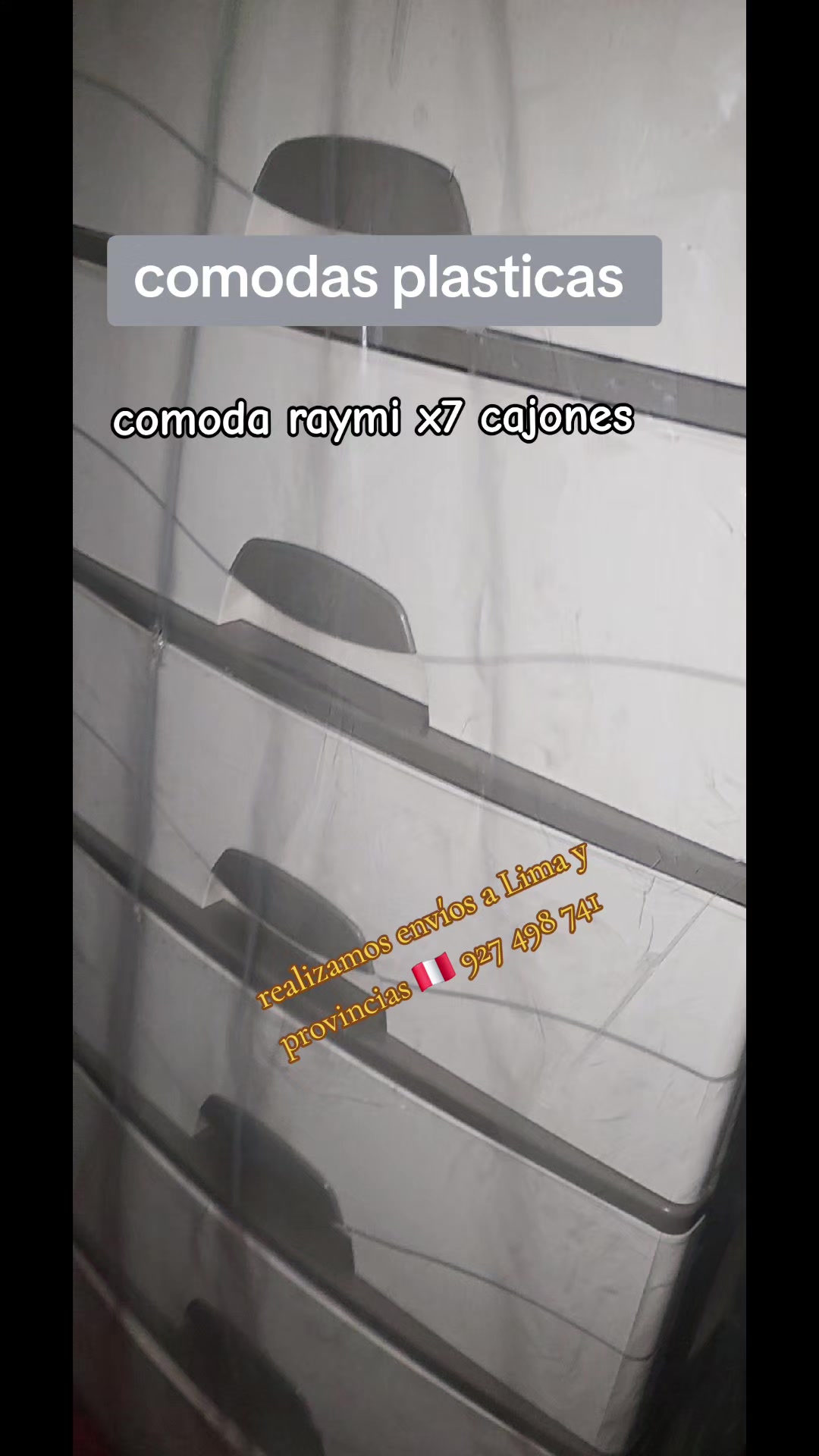 @ORGANIZADORES DE PLÁSTICO